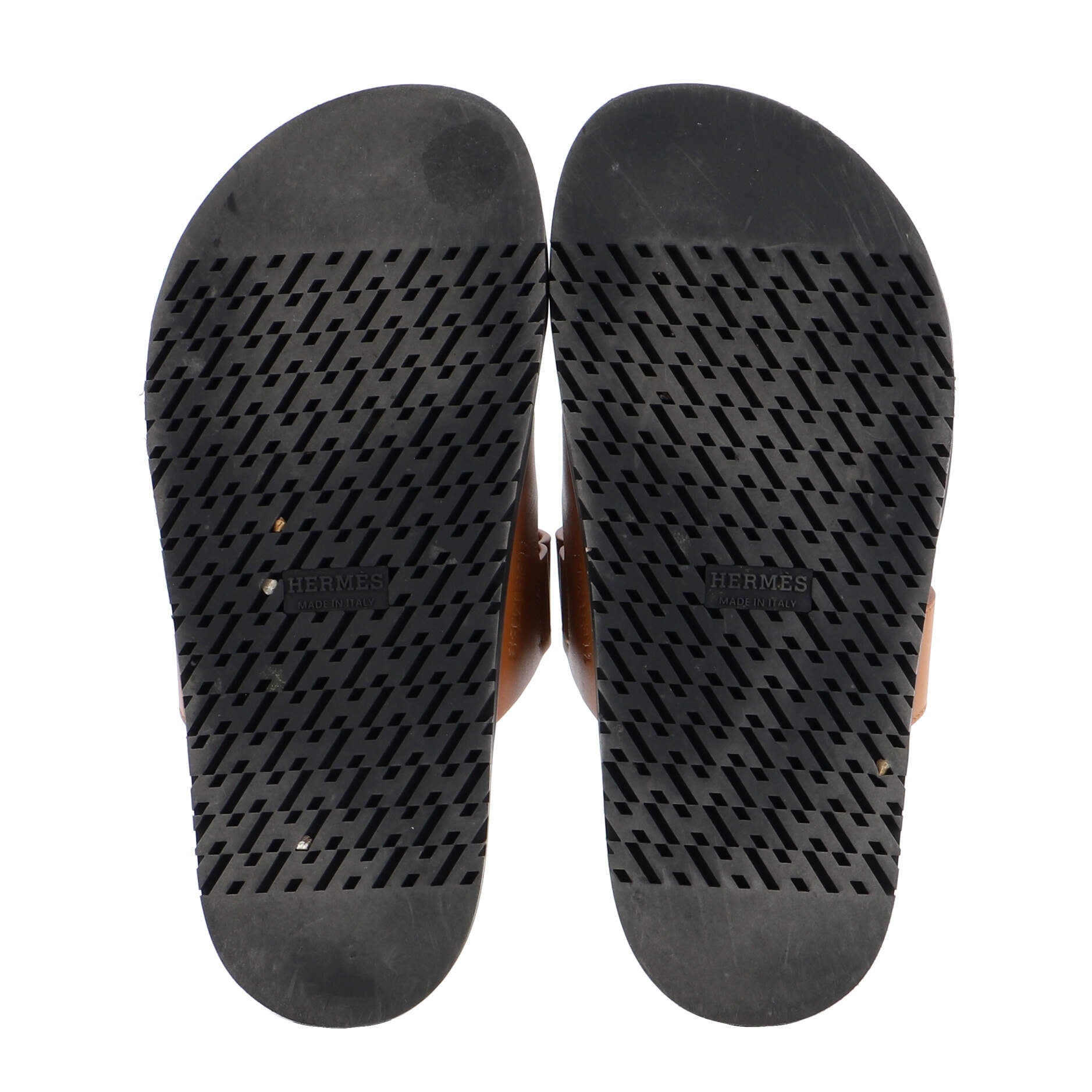 Women's Chypre Sandals Leather