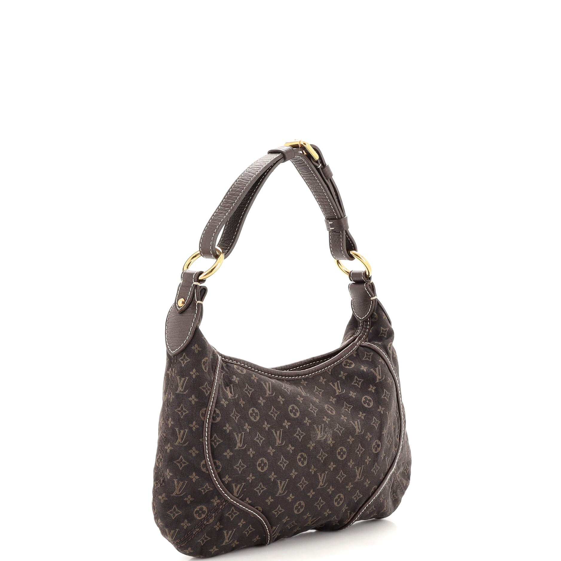 Manon Handbag Mini Lin PM