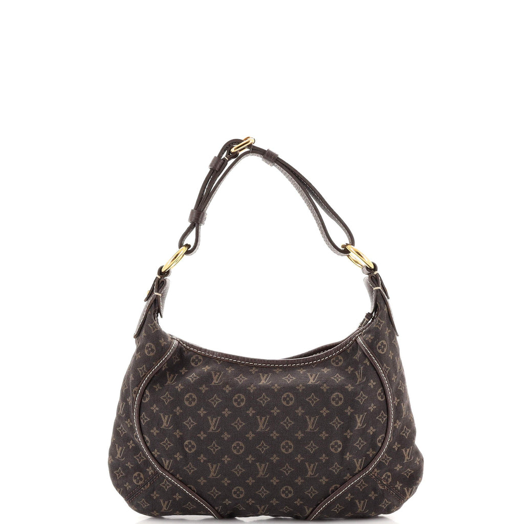 Manon Handbag Mini Lin PM