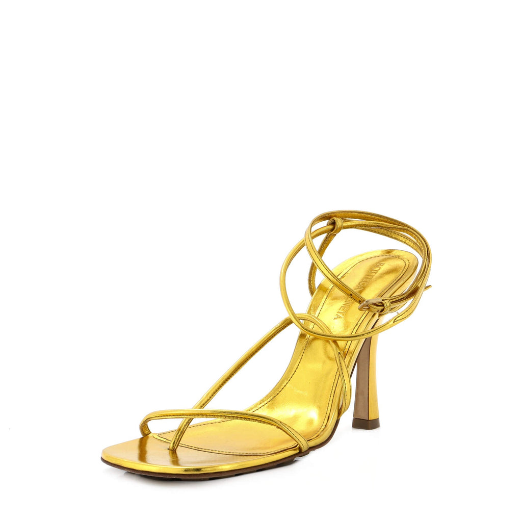 Women's The Line Sandals Leather 90