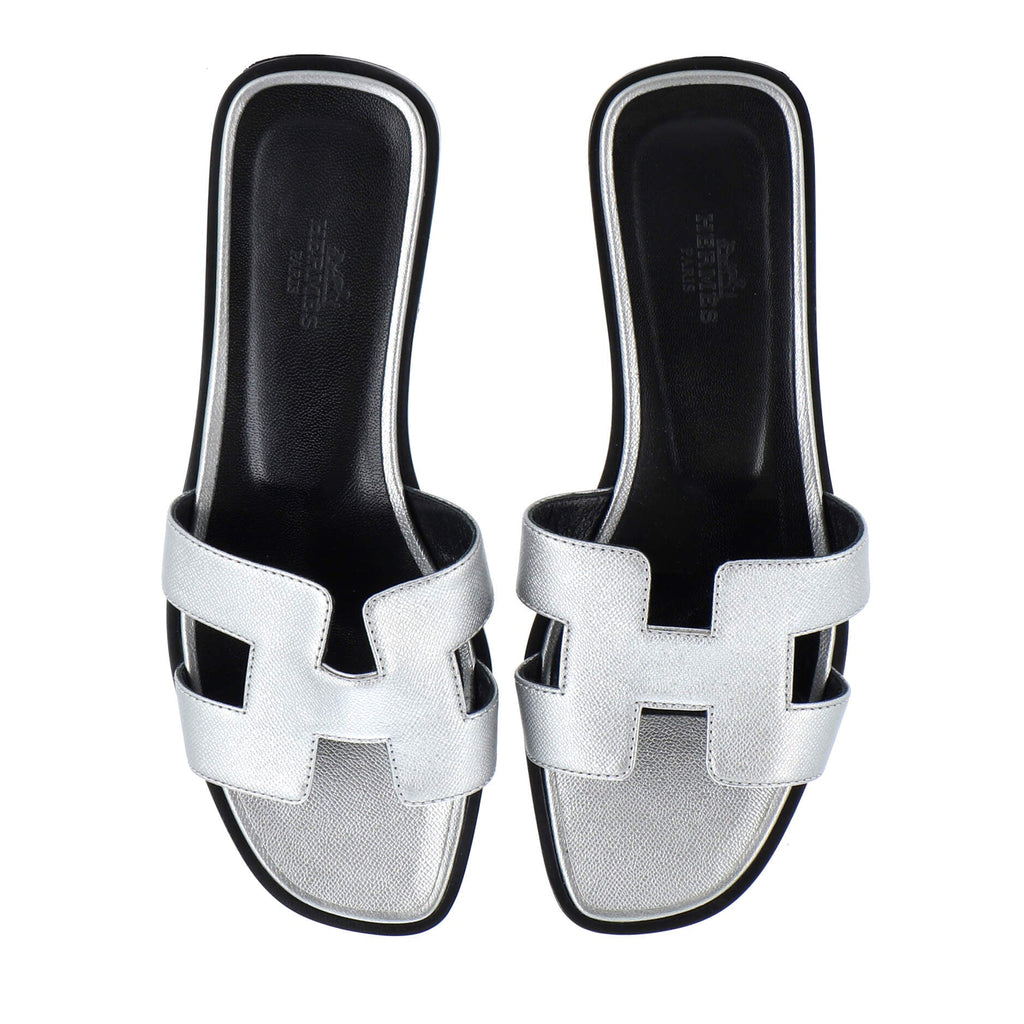 Women's Oran Sandals Leather