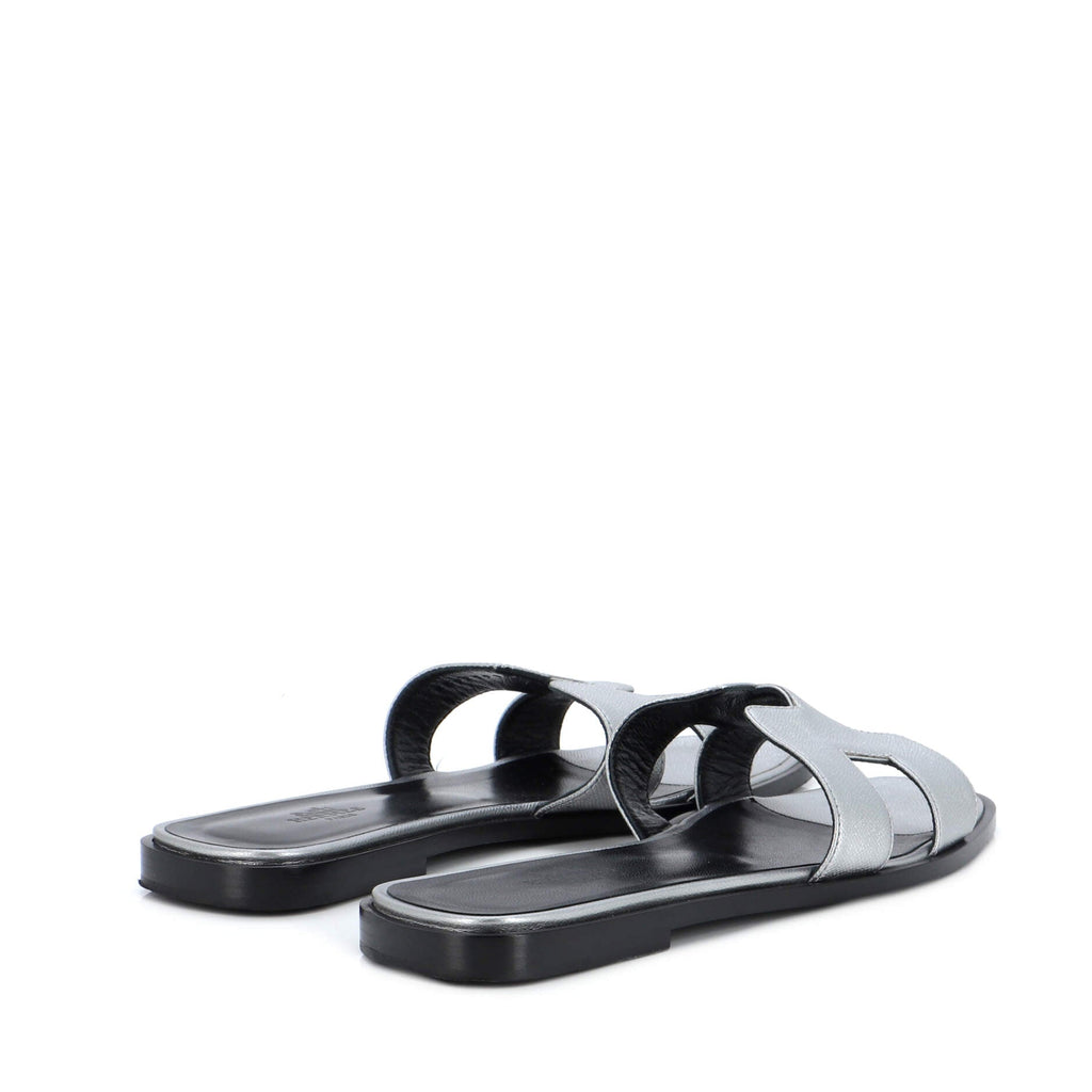 Women's Oran Sandals Leather