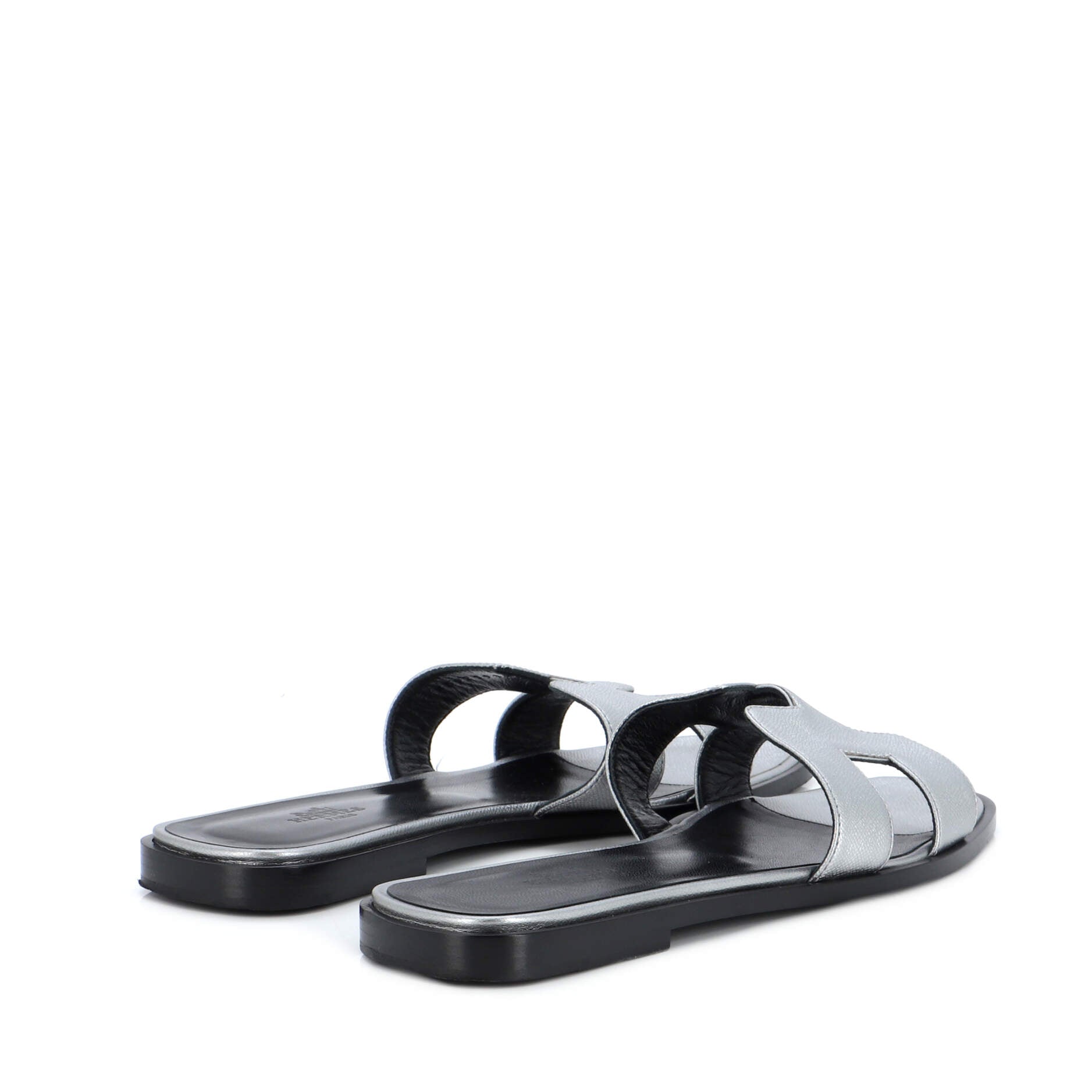 Women's Oran Sandals Leather