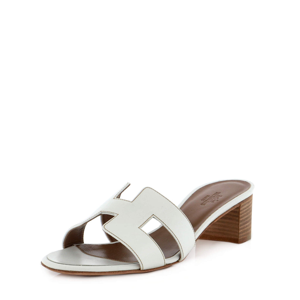 Women's Oasis Sandals Leather