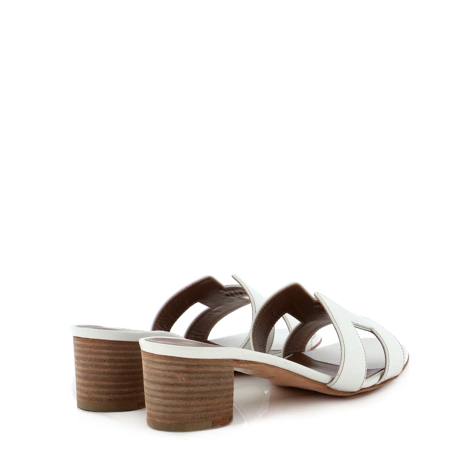 Women's Oasis Sandals Leather
