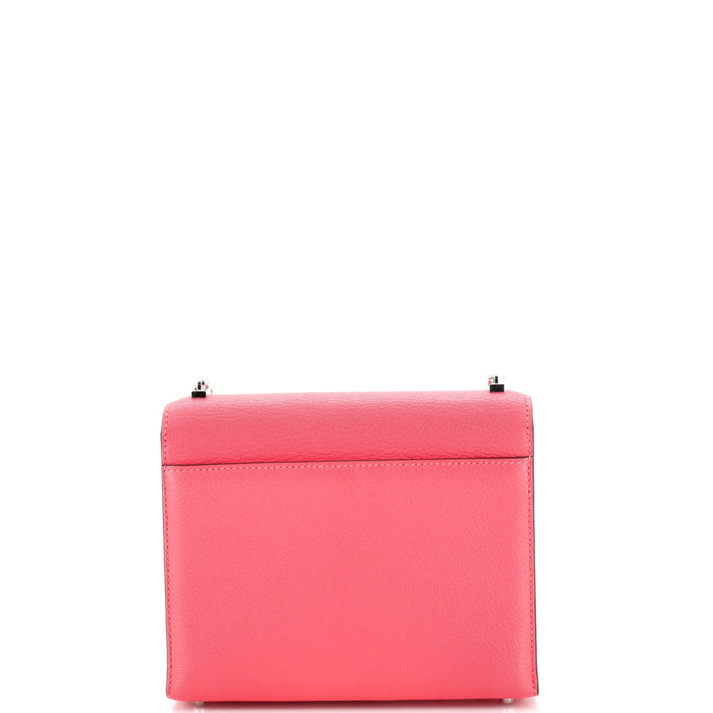 Verrou Chaine Bag Chevre Mysore Mini