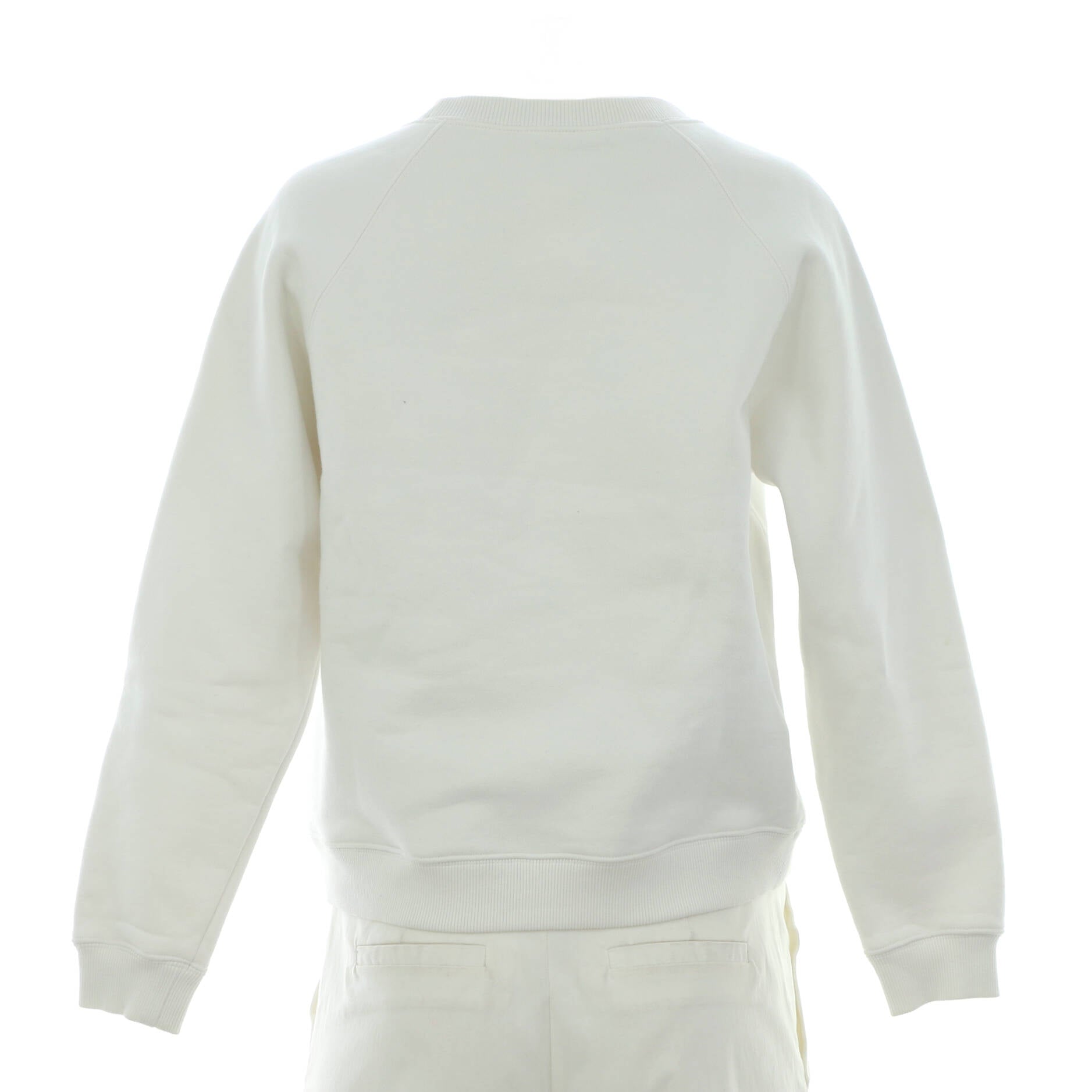 Men's Visit Oz Crewneck Sweatshirt Cotton