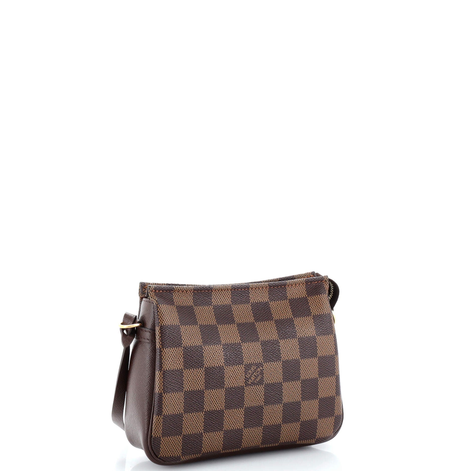 Trousse Make Up Bag Damier