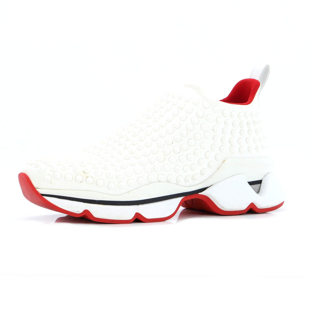 Women's Spike Sock Sneakers Spiked Neoprene