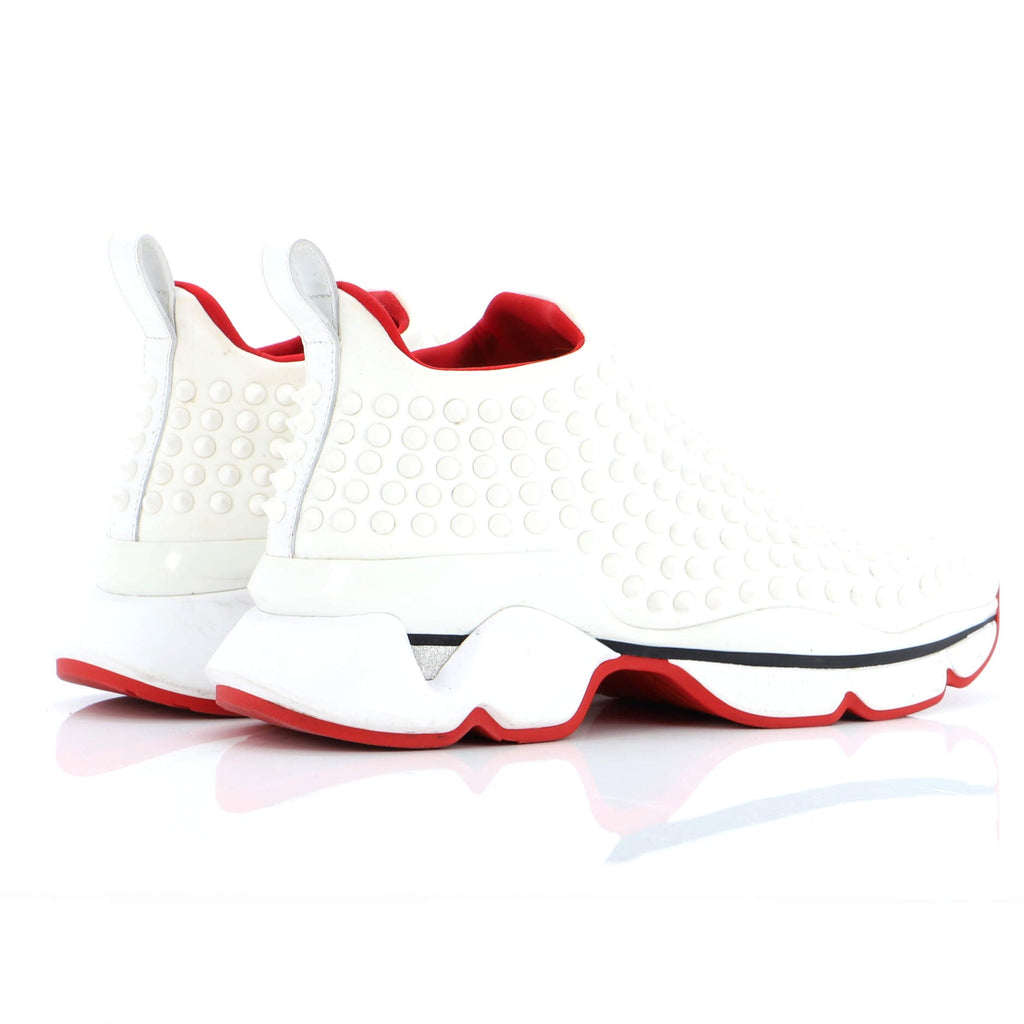 Women's Spike Sock Sneakers Spiked Neoprene