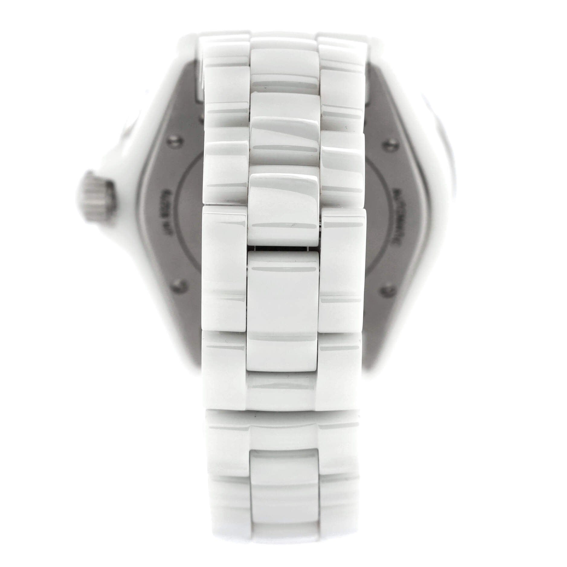 J12 GMT Automatic Watch Ceramic and Stainless Steel 41