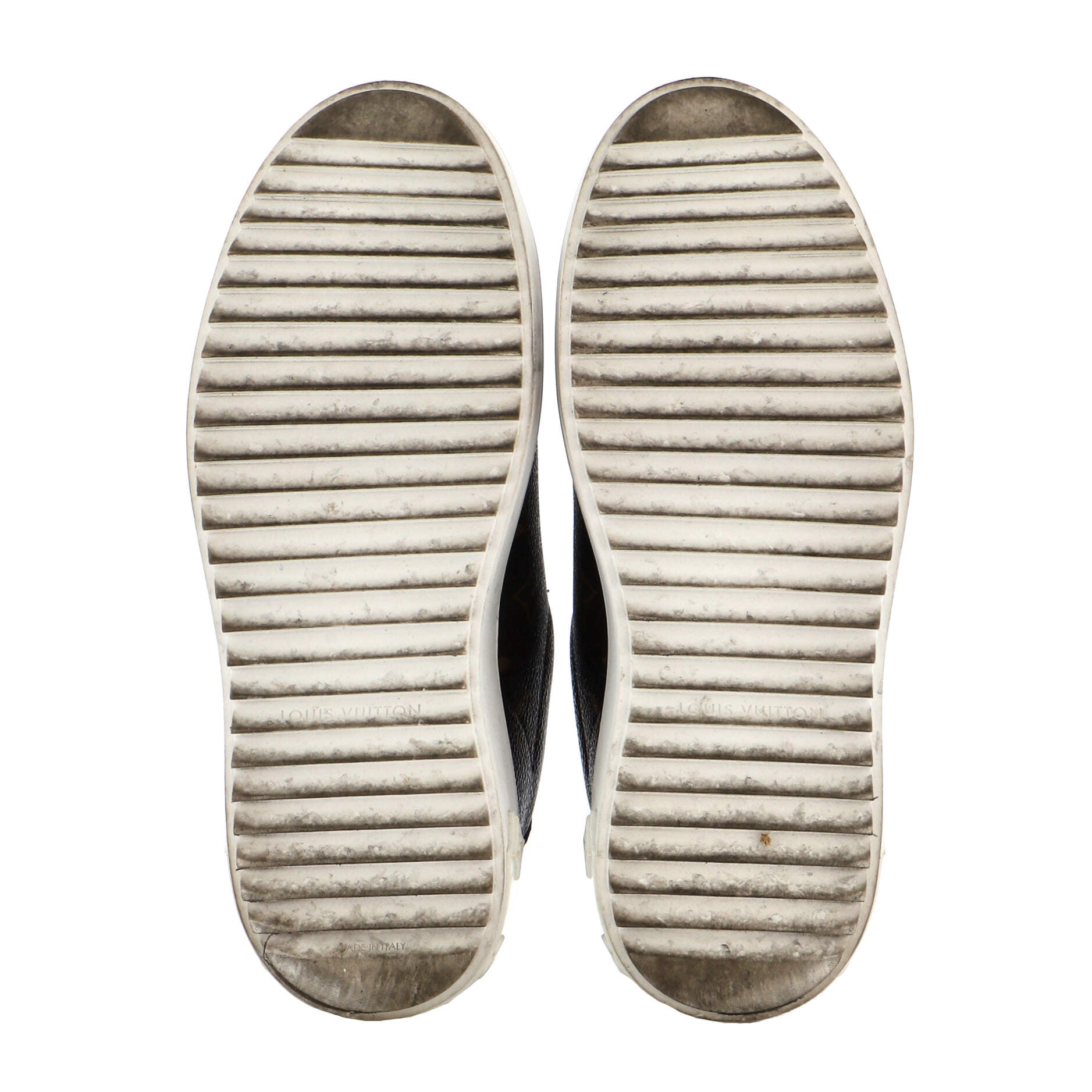 Women's Time Out Sneakers Monogram Canvas