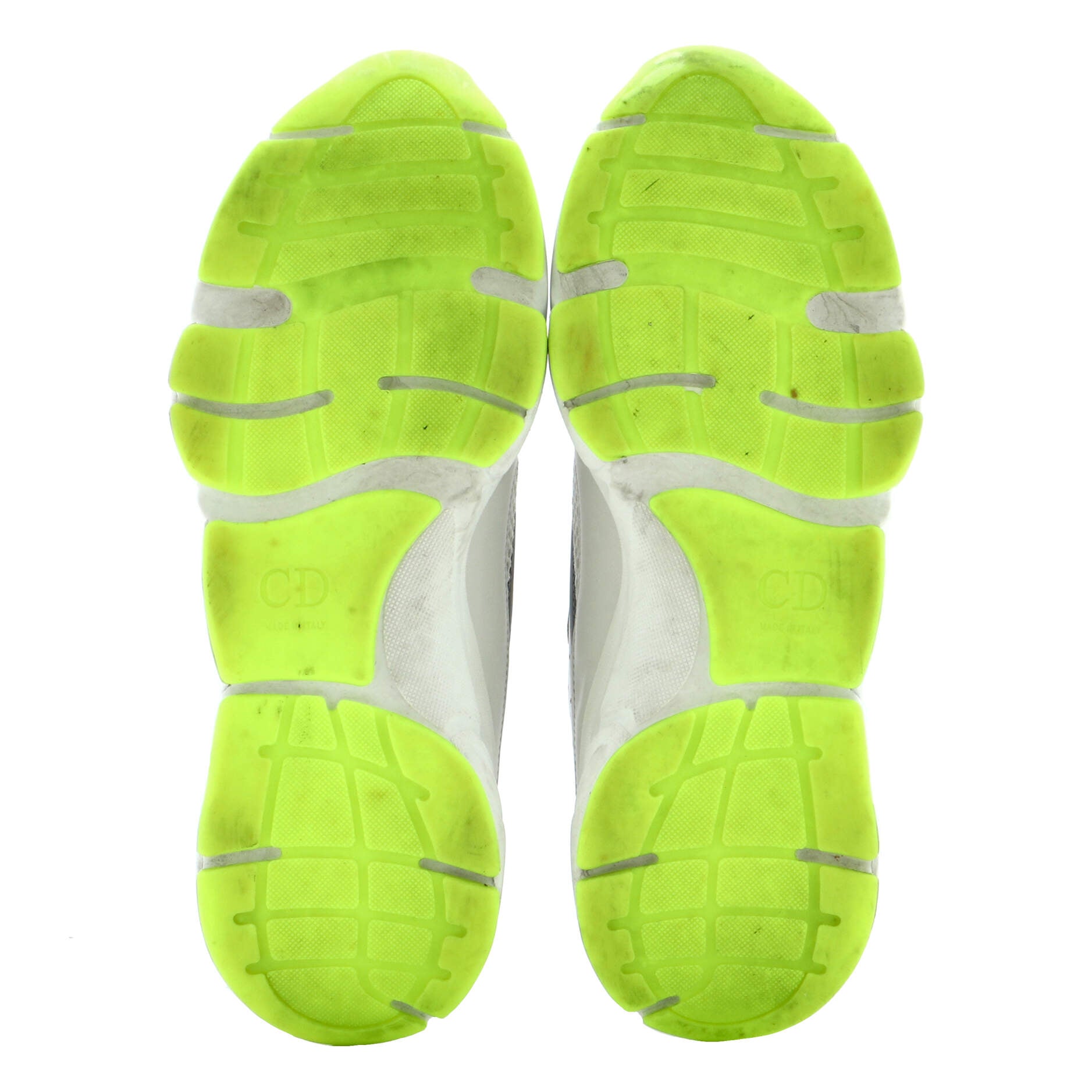 Men's B22 Sneakers Leather and Mesh