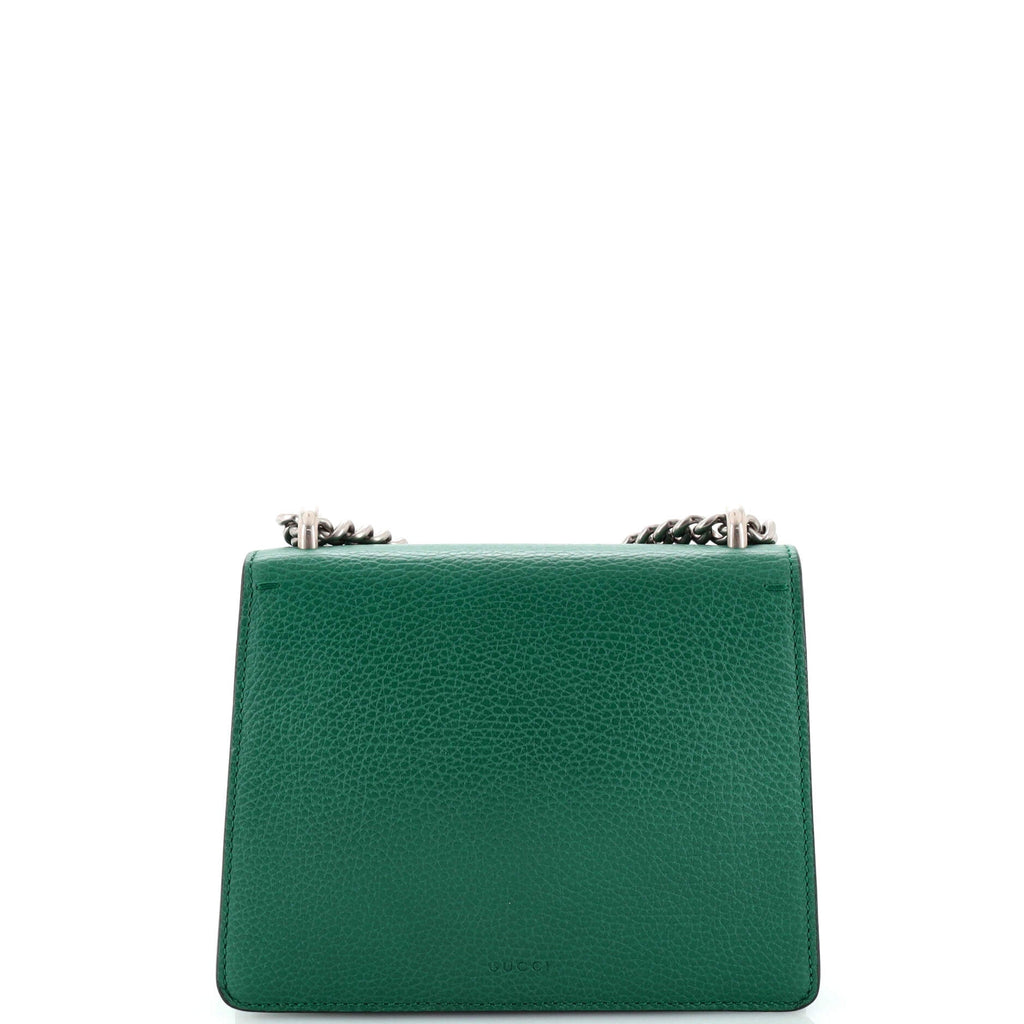 Dionysus Bag Leather Mini