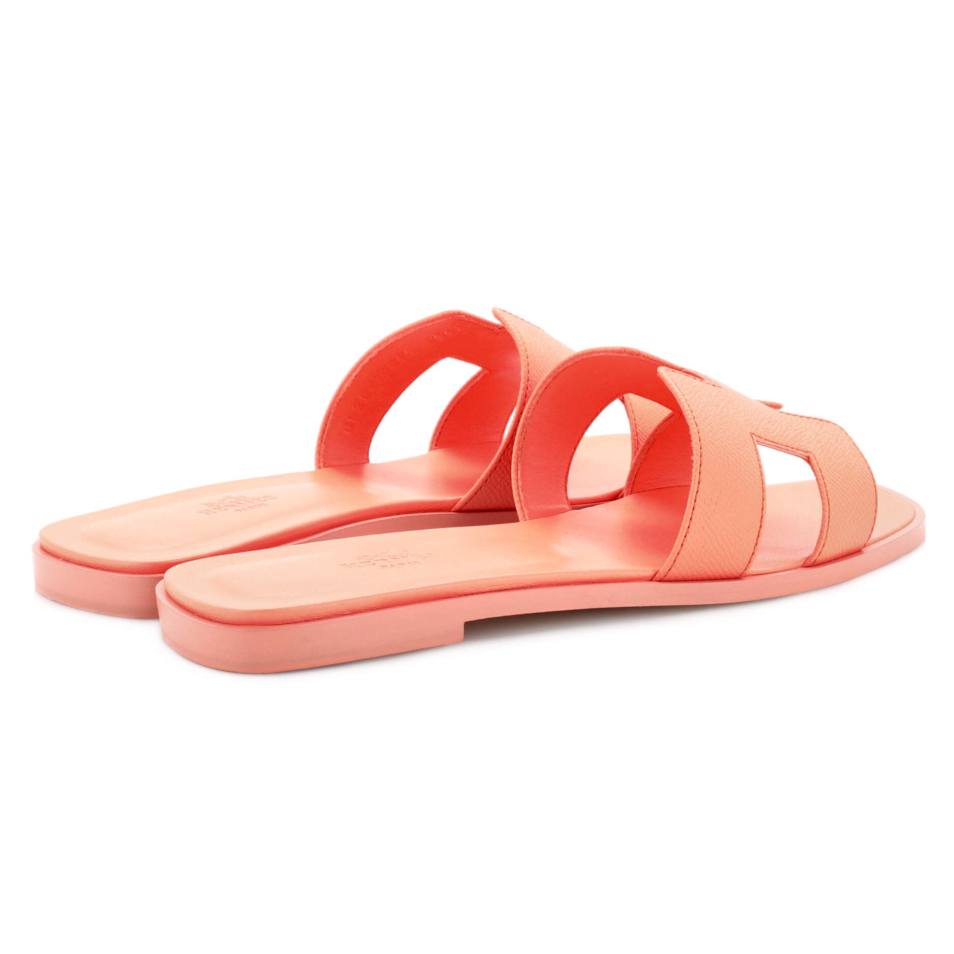 Women's Oran Sandals Leather