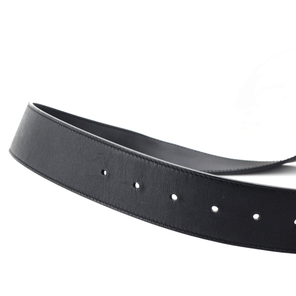 GG Marmont Belt Leather Medium 85