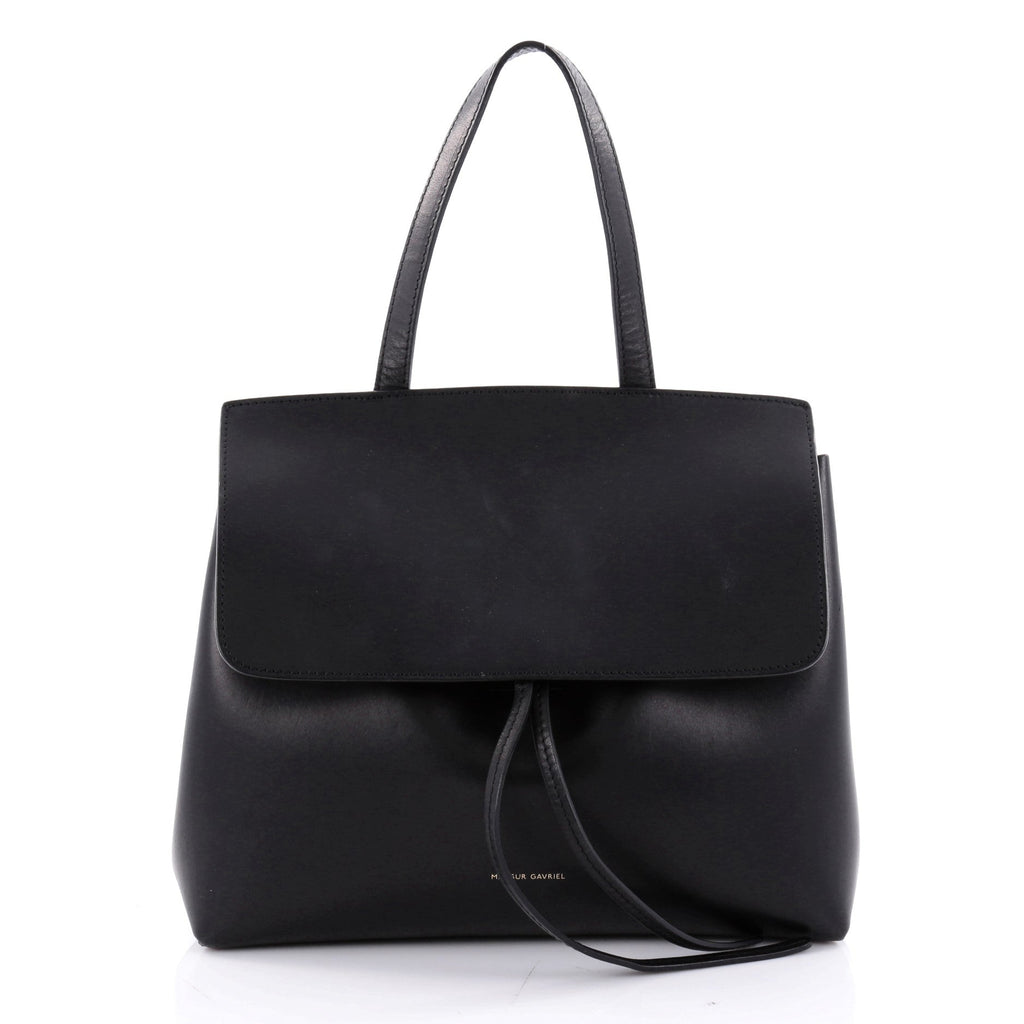 Lady Bag Leather Mini