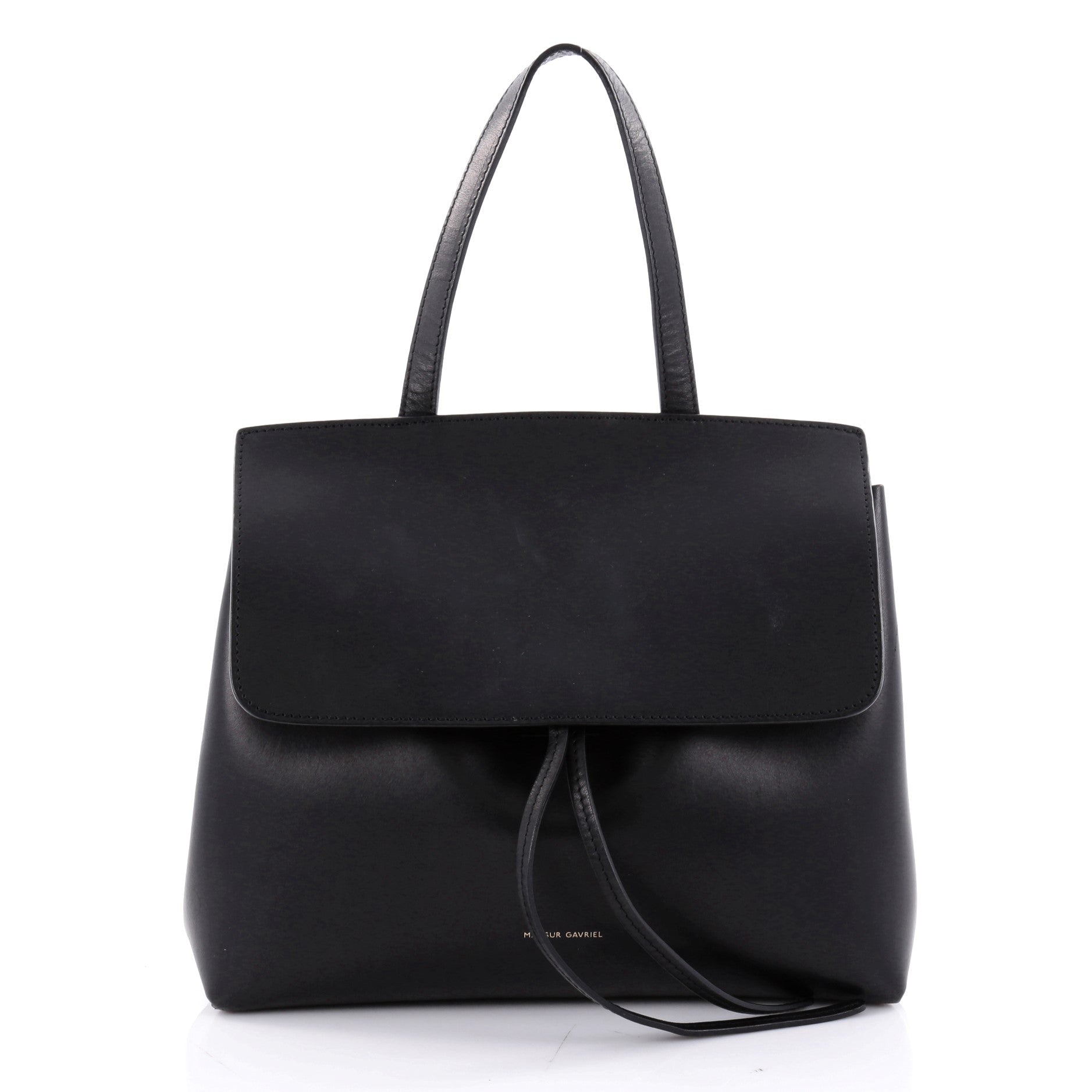 Lady Bag Leather Mini
