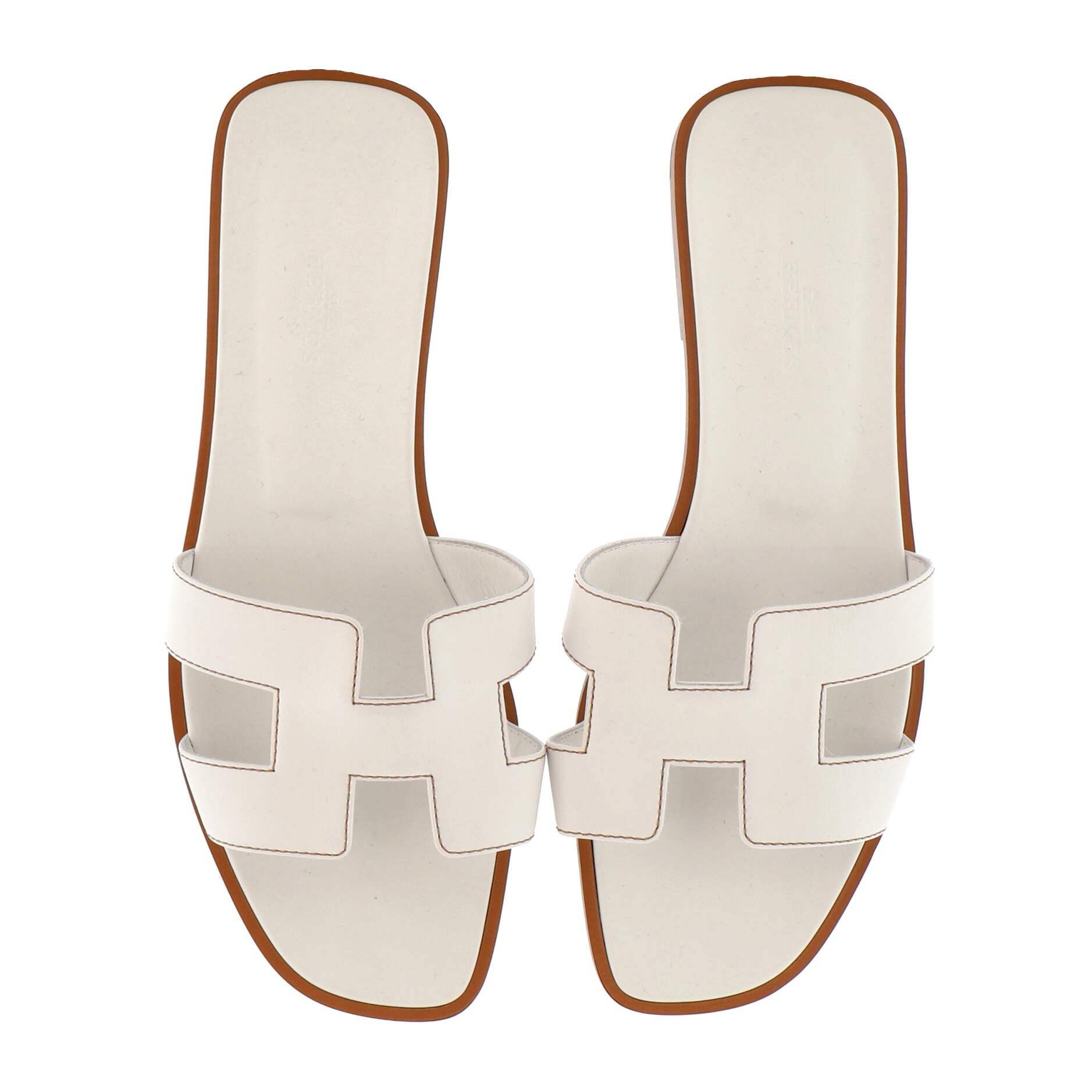 Women's Oran Sandals Leather