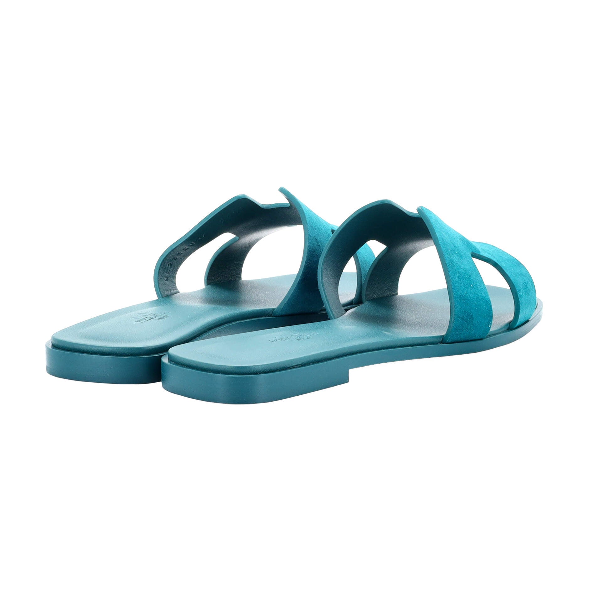 Women's Oran Sandals Suede