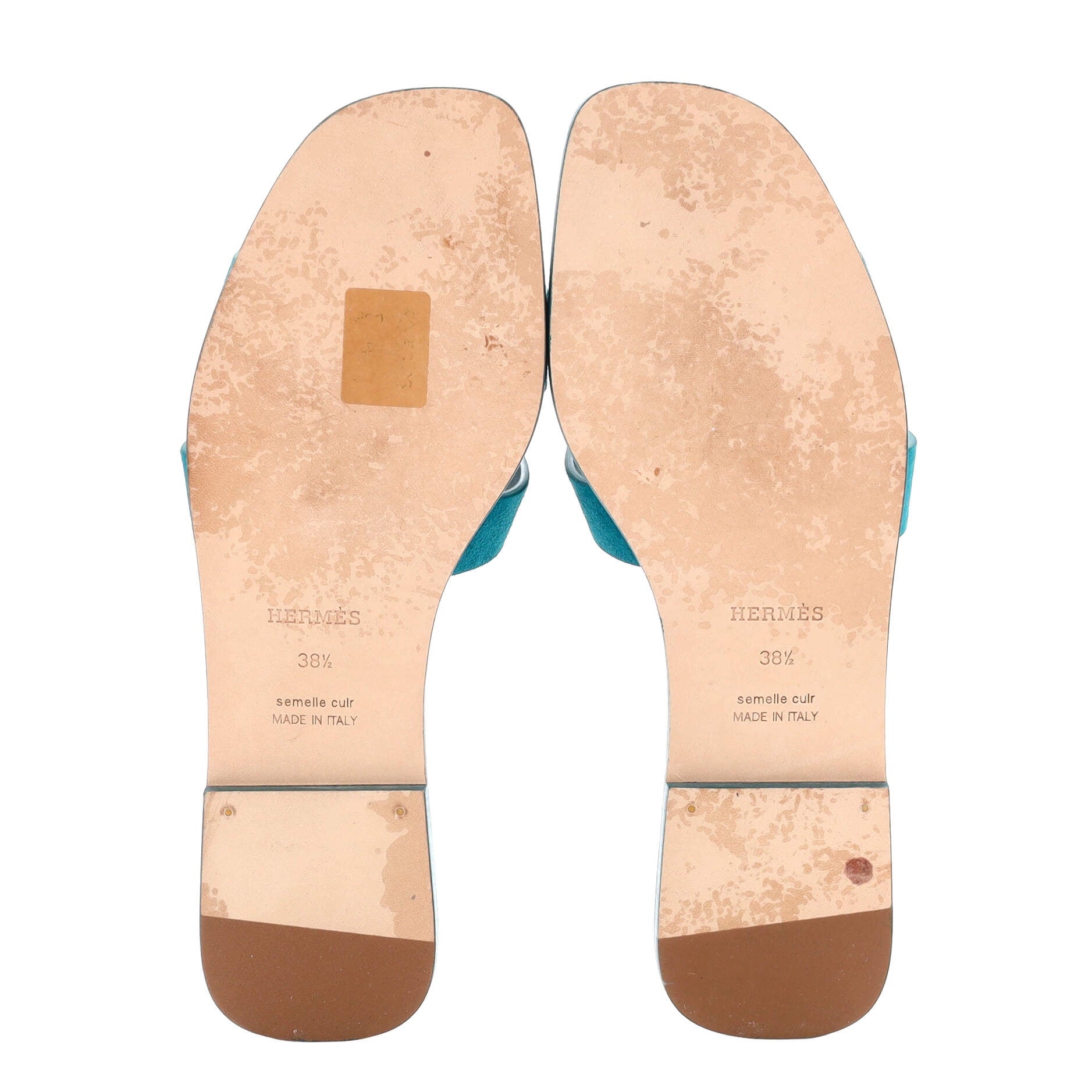 Women's Oran Sandals Suede