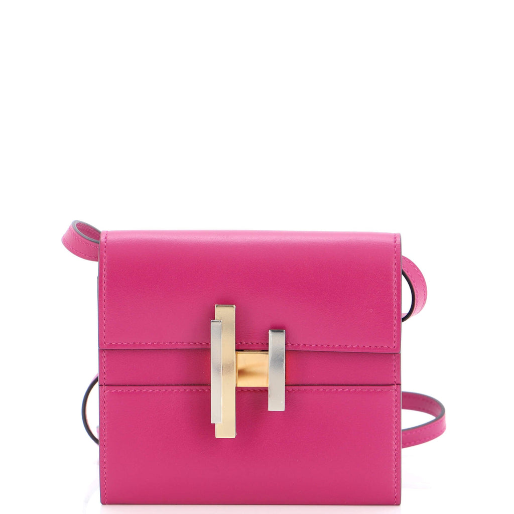 Cinhetic To Go Wallet Chevre Mysore Mini