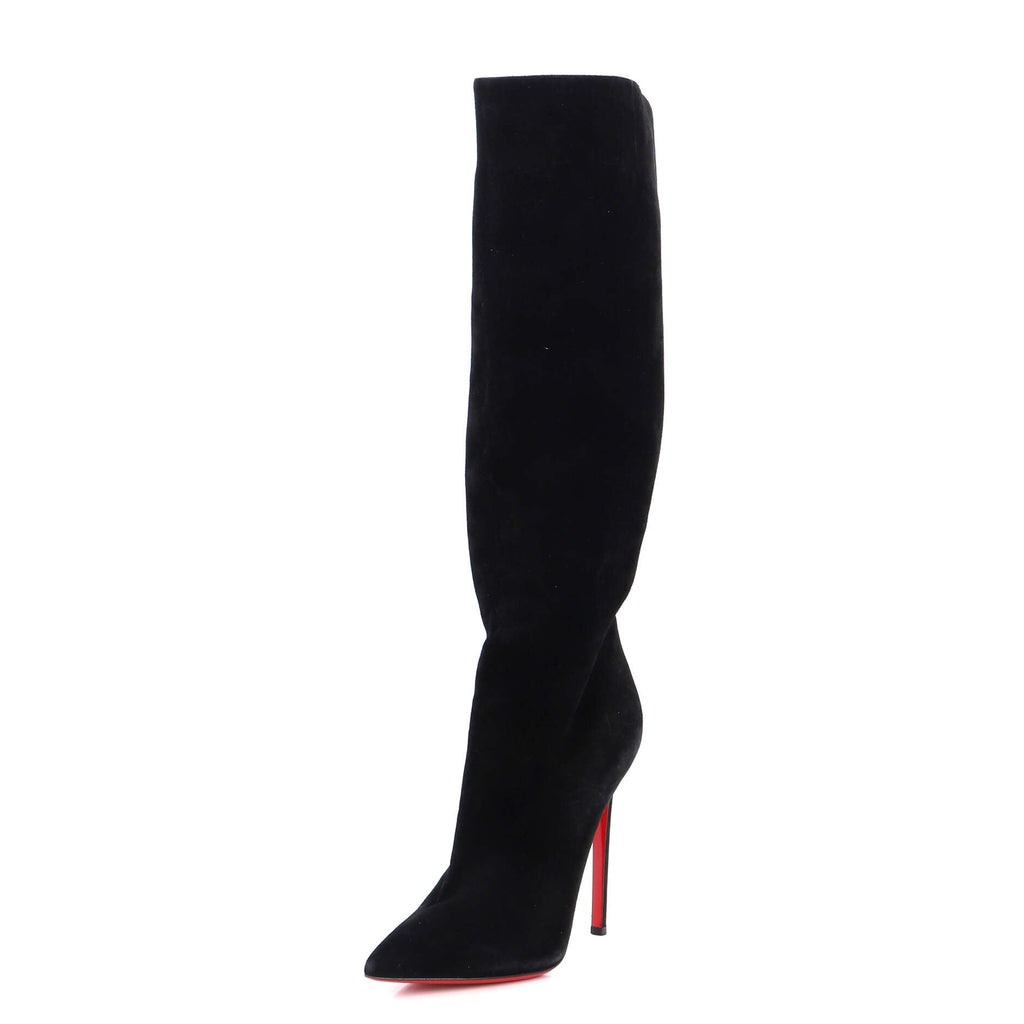Women's Kate Botta Knee High Boots Suede 100