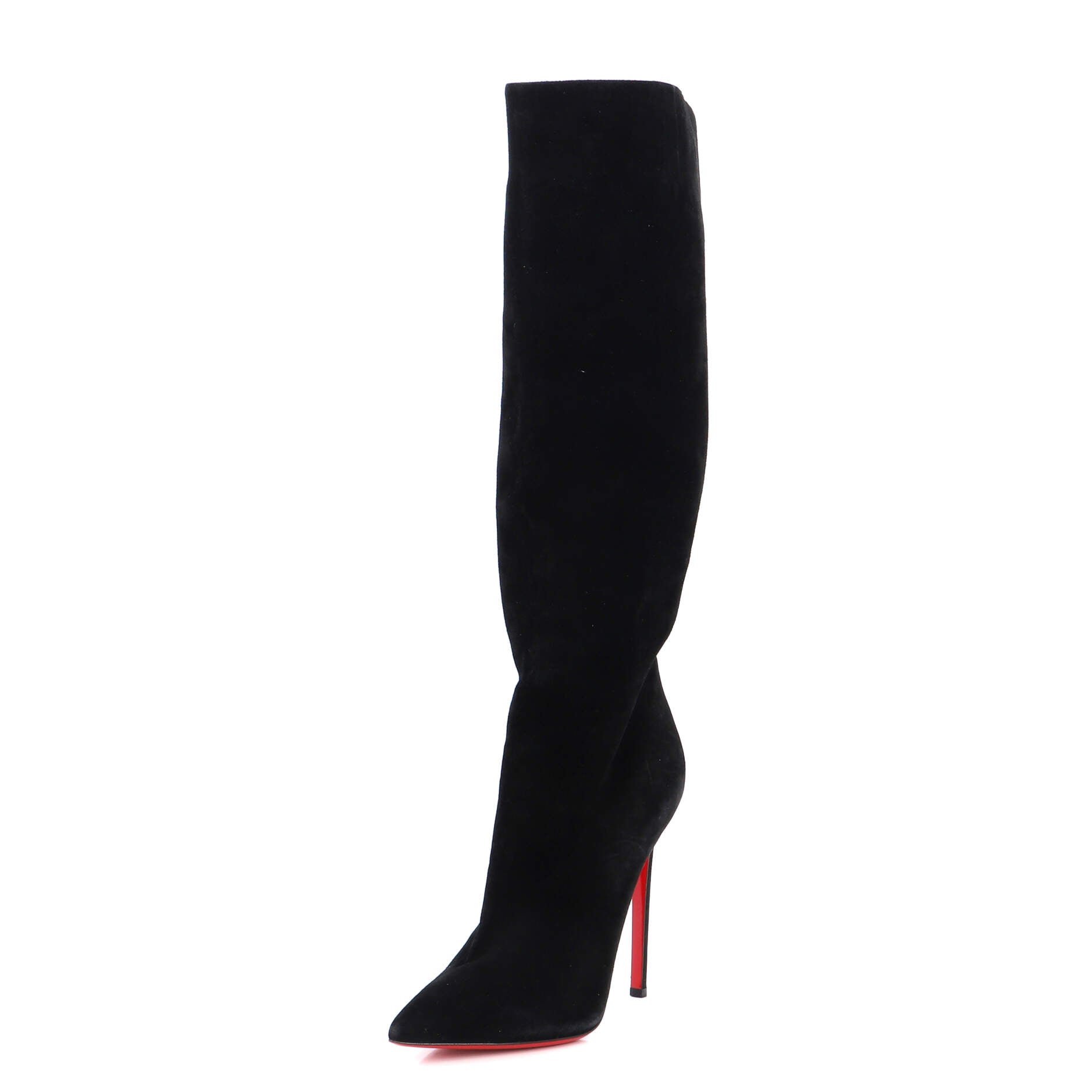 Women's Kate Botta Knee High Boots Suede 100