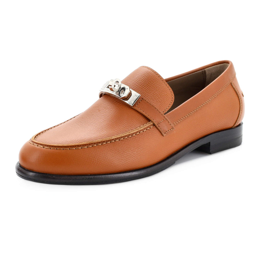 Women's Destin Loafers Leather