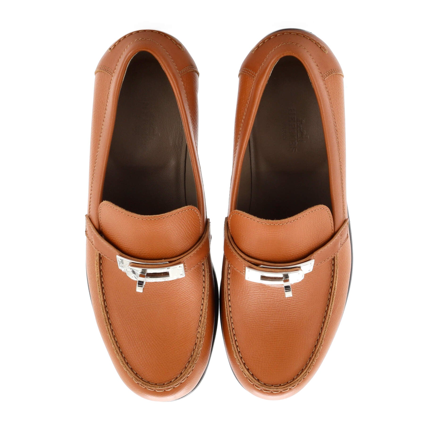 Women's Destin Loafers Leather