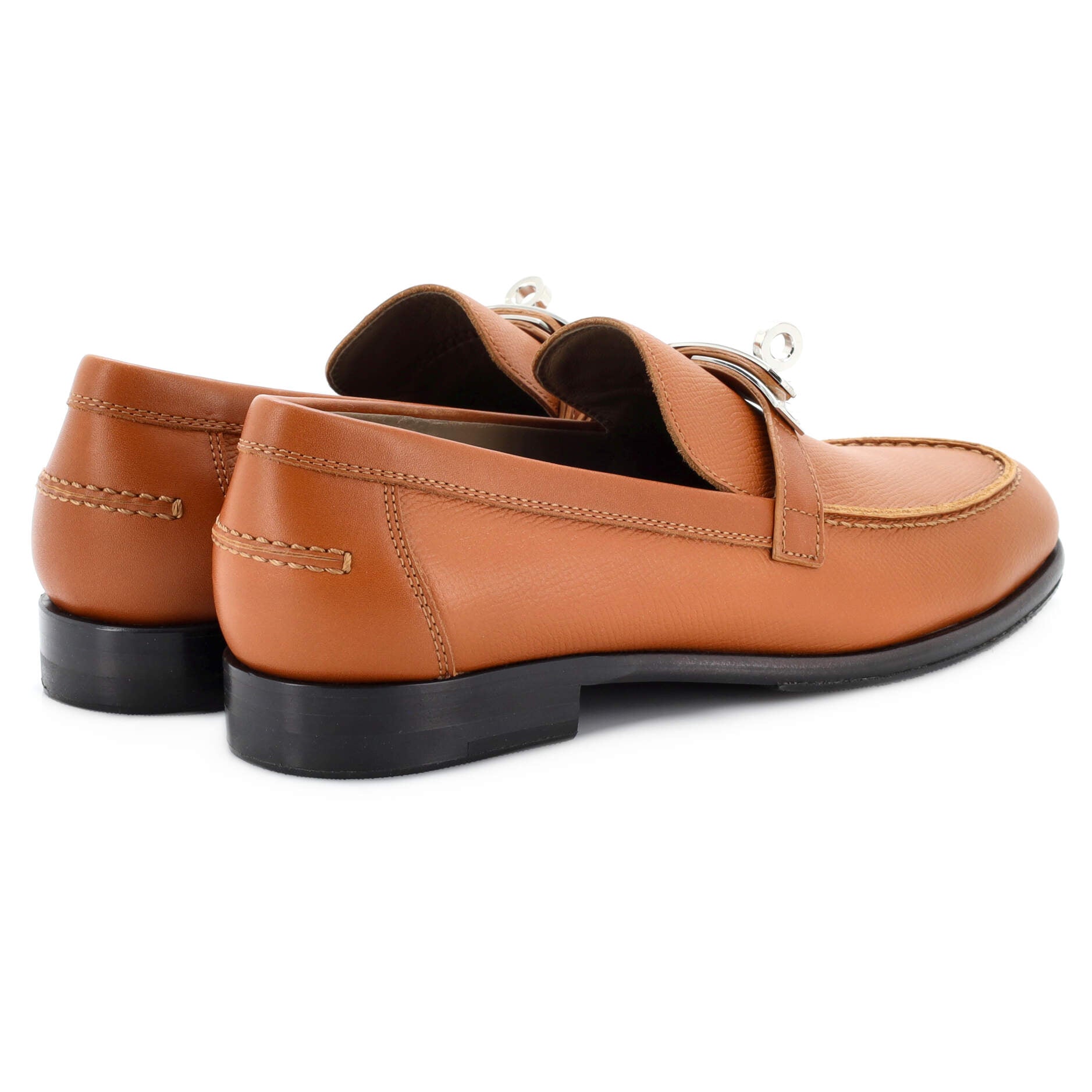 Women's Destin Loafers Leather