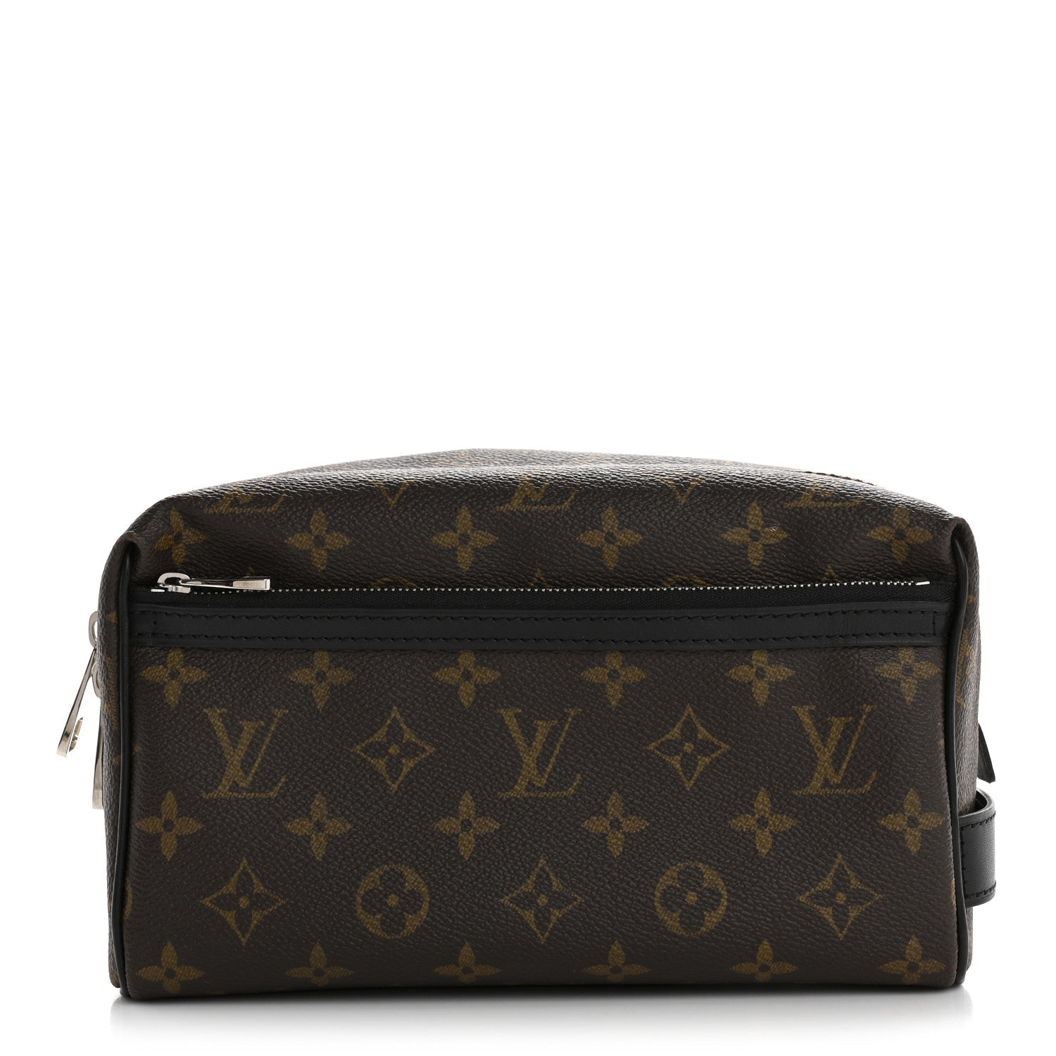 Monogram Macassar Toiletry Kit