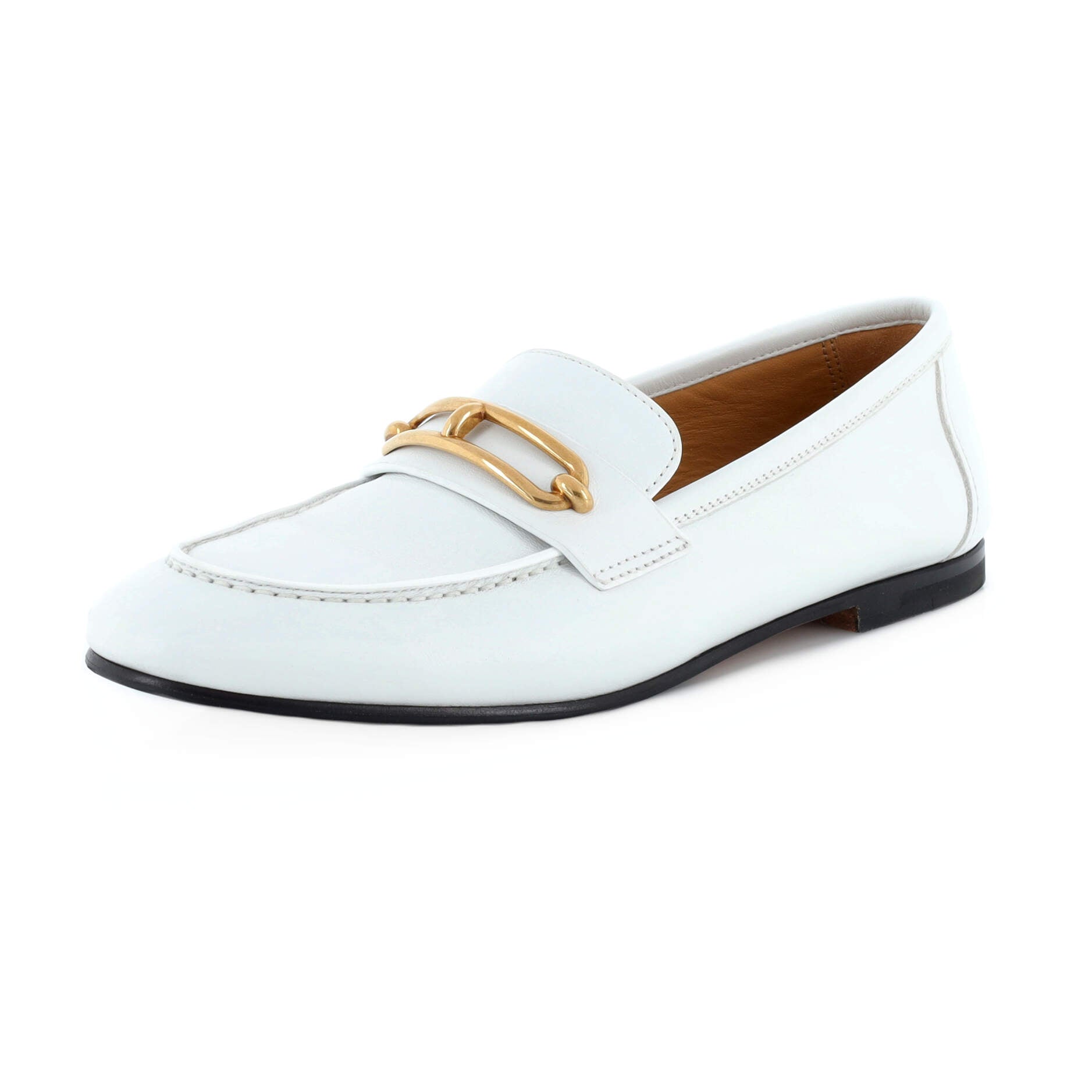 Women's Colette Loafers Leather