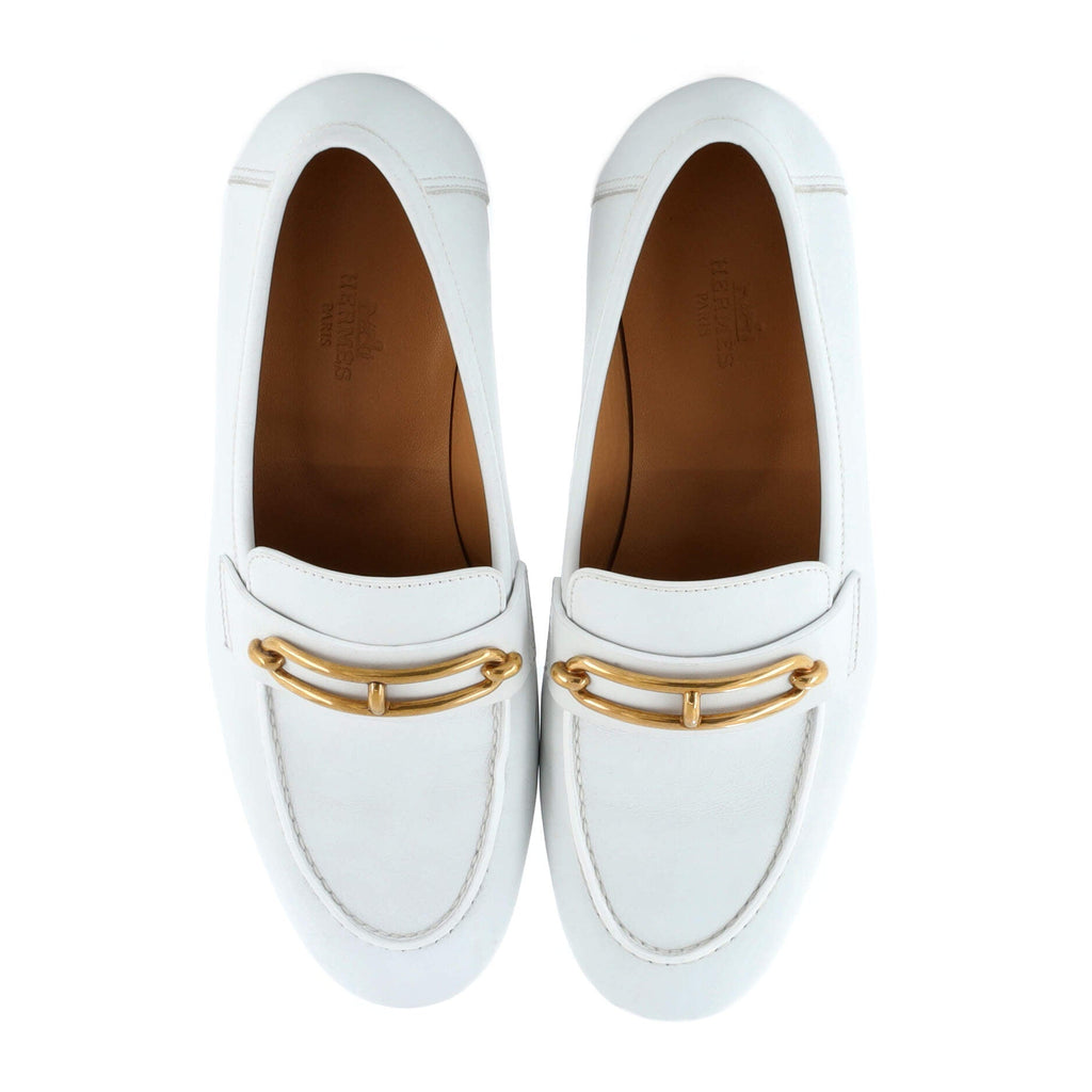 Women's Colette Loafers Leather