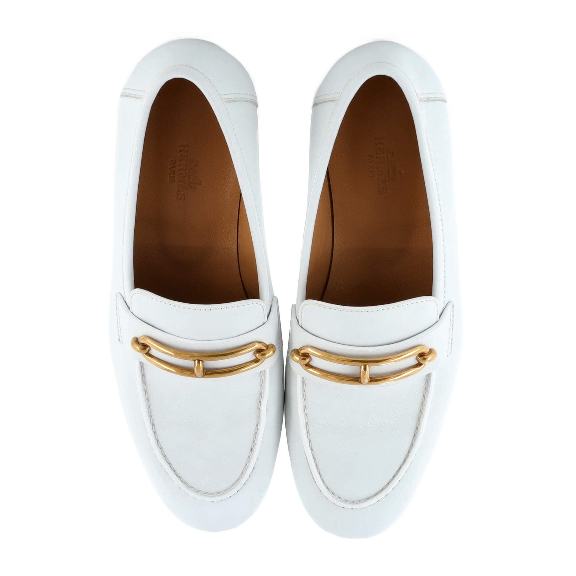 Women's Colette Loafers Leather