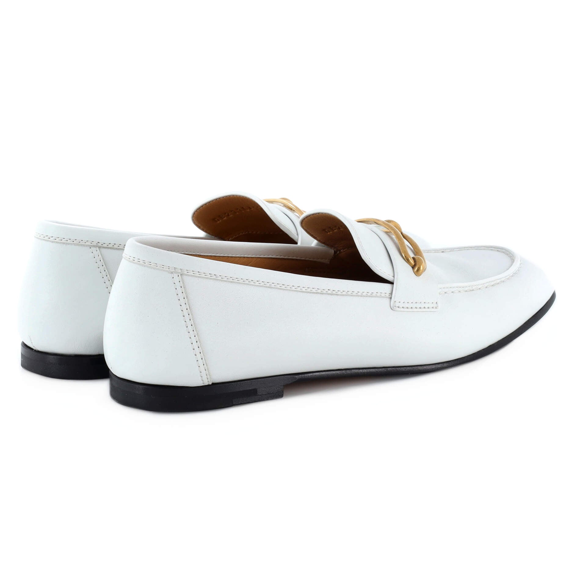 Women's Colette Loafers Leather