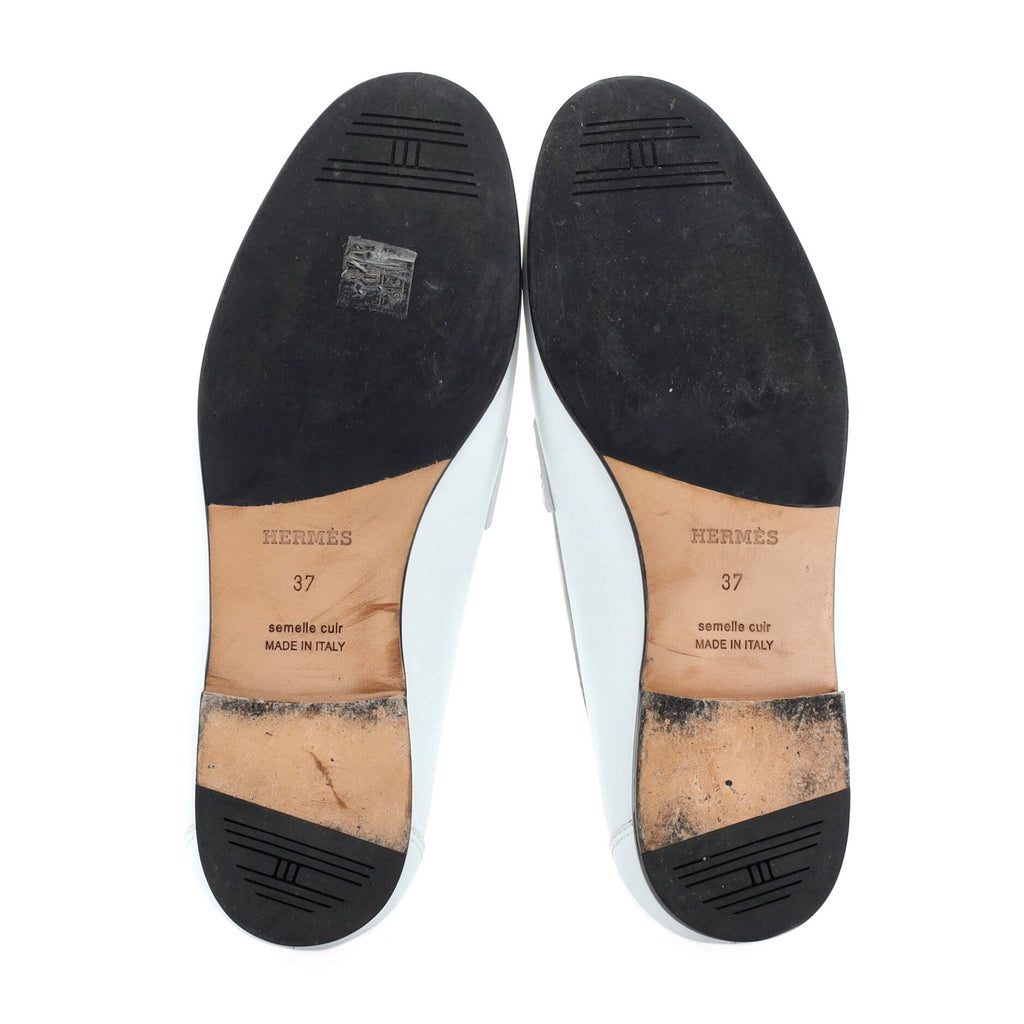 Women's Colette Loafers Leather