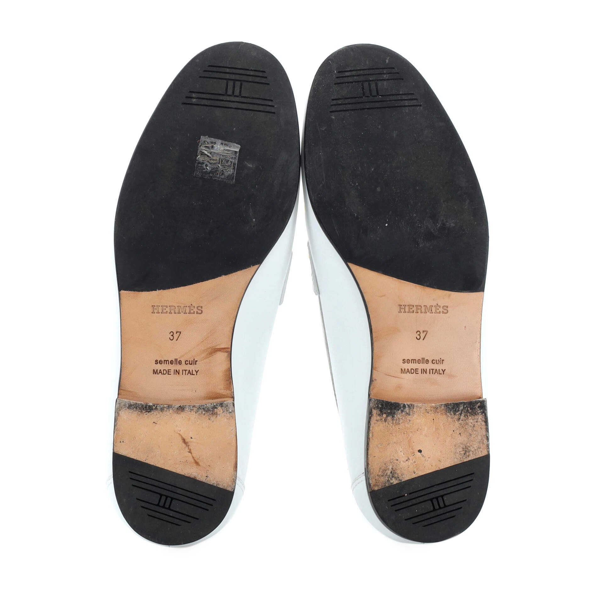 Women's Colette Loafers Leather