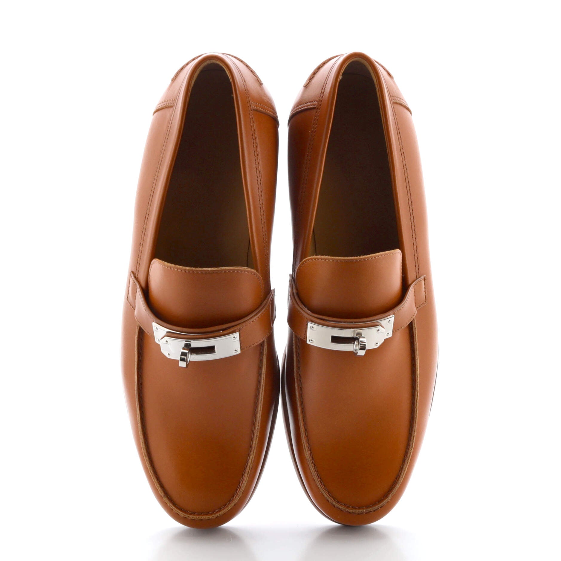 Men's Destin Loafers Leather
