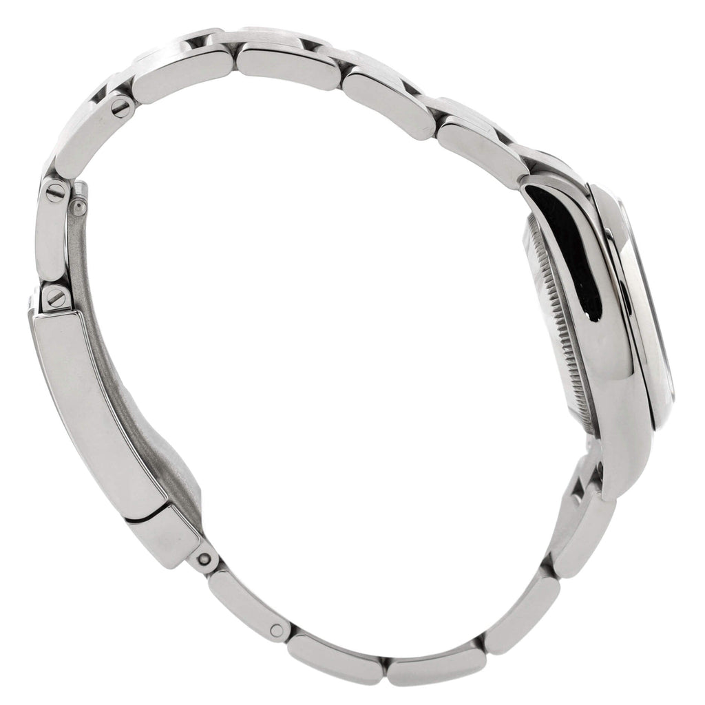 Oyster Perpetual Automatic Watch Stainless Steel 26