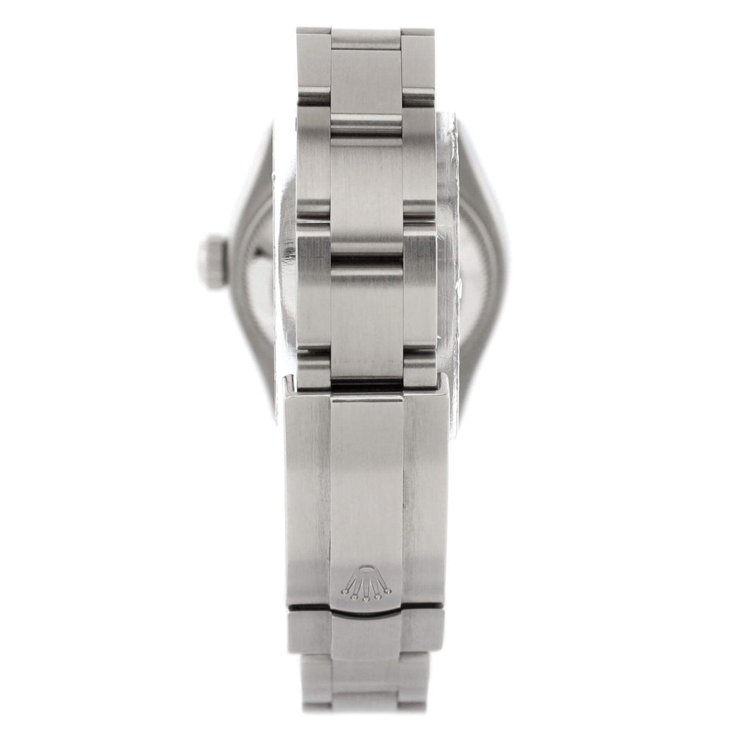 Oyster Perpetual Automatic Watch Stainless Steel 26