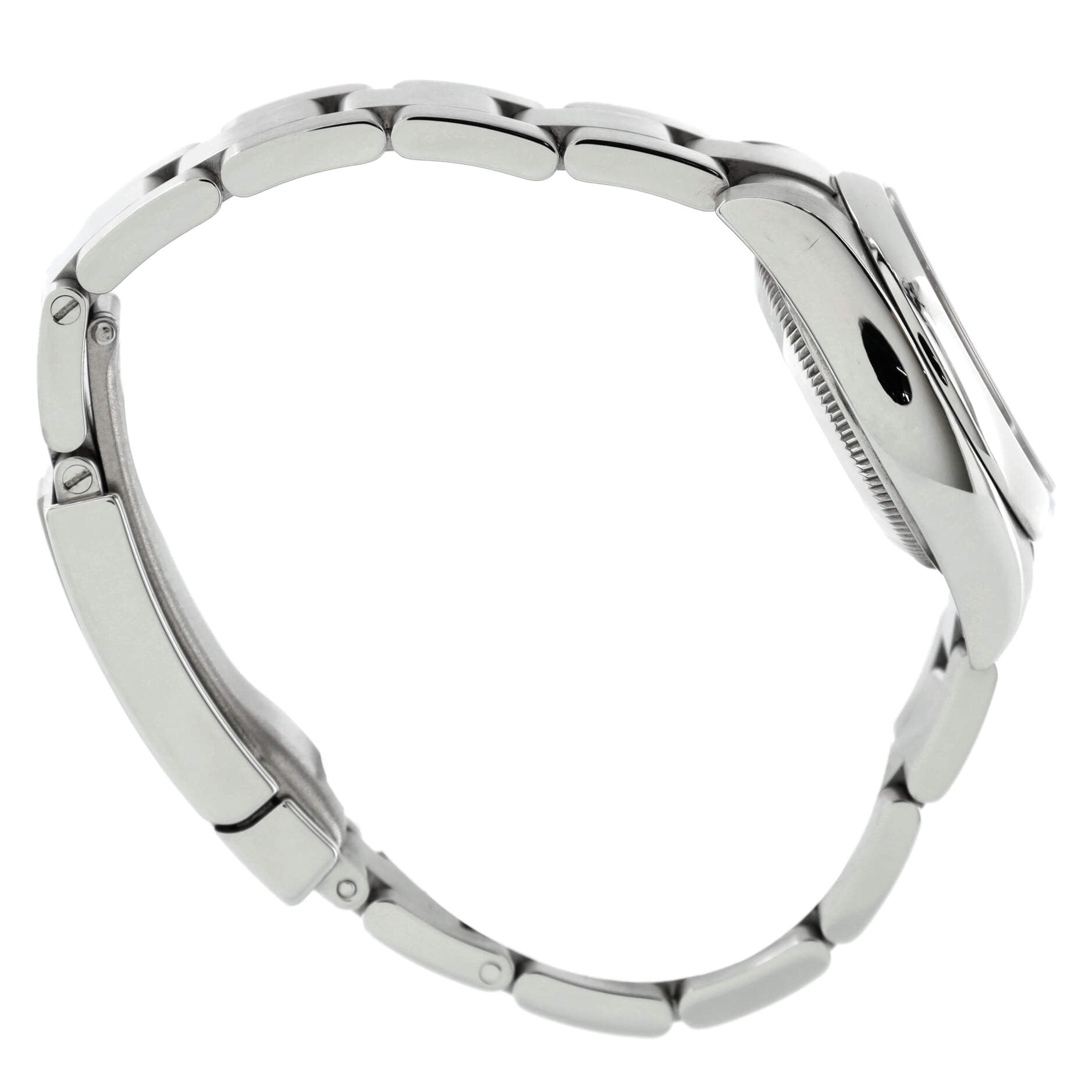 Oyster Perpetual Automatic Watch Stainless Steel 26