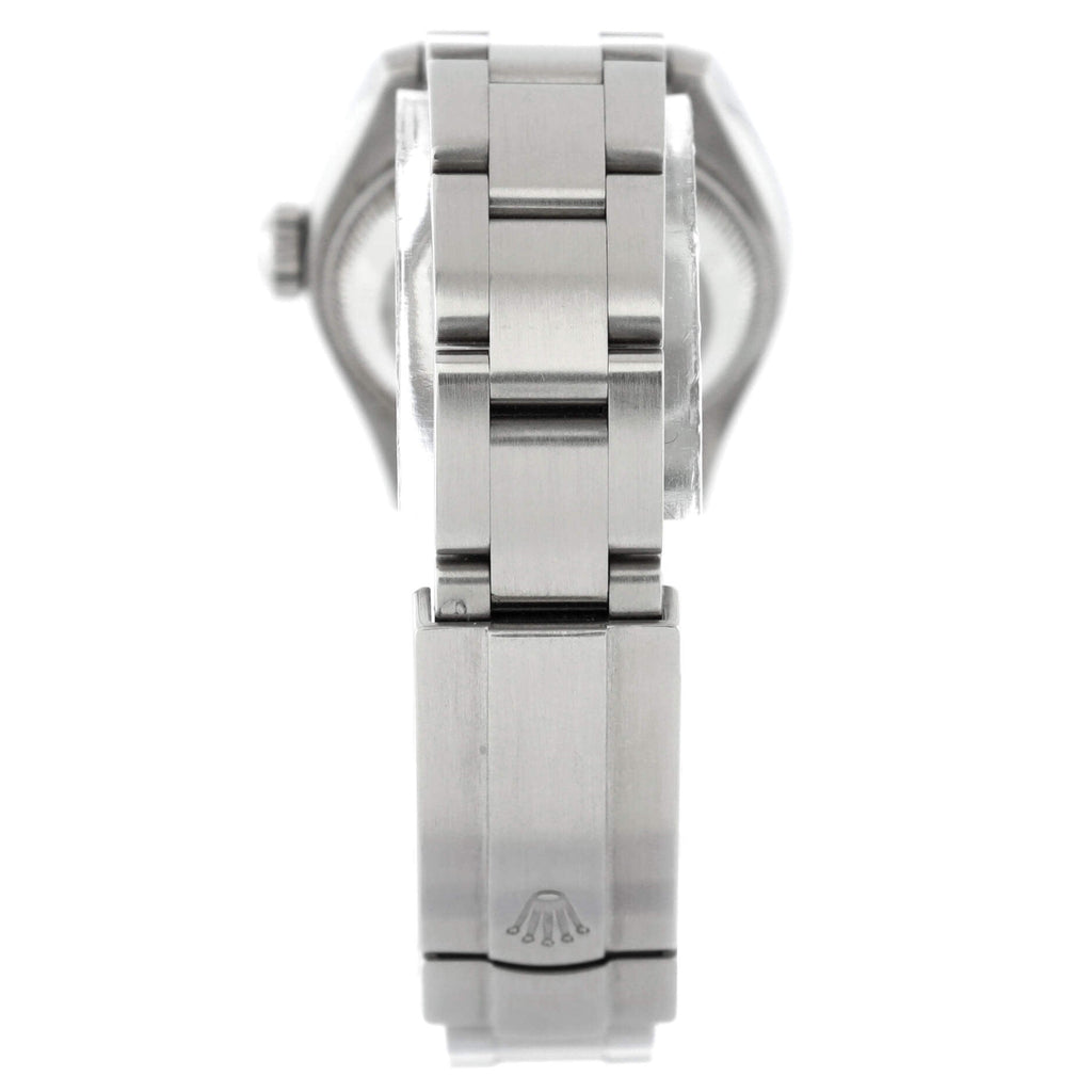 Oyster Perpetual Automatic Watch Stainless Steel 26