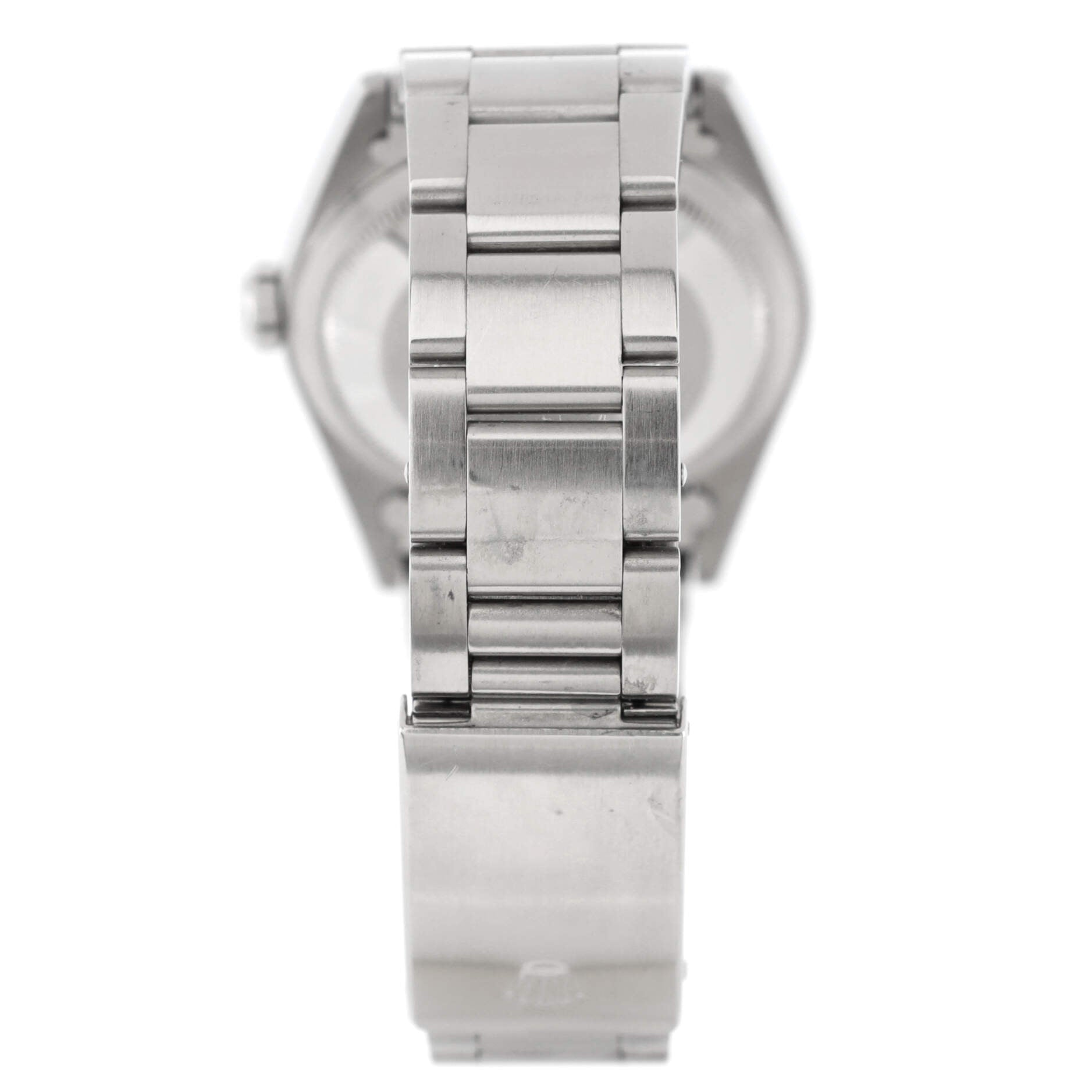 Oyster Perpetual Datejust Automatic Watch Stainless Steel 36