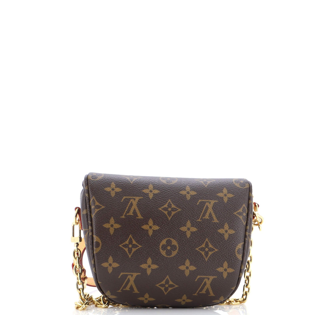Bum Bag Monogram Canvas Mini