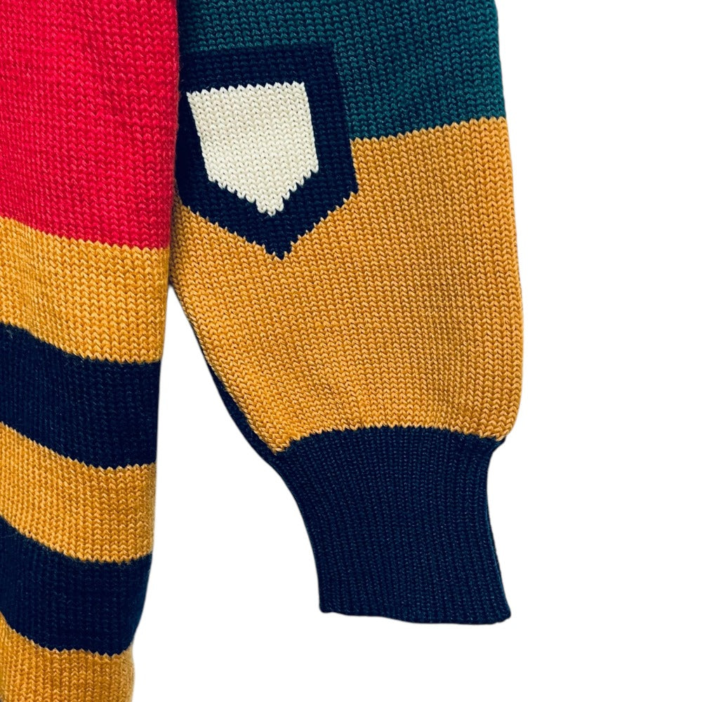 Christian Dior SPORTS Wool Sweater