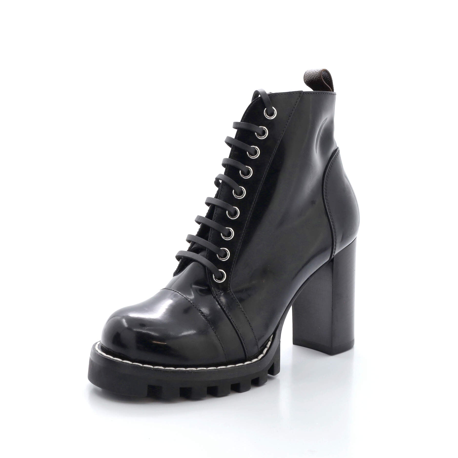 Women's Star Trail Ankle Boots Leather