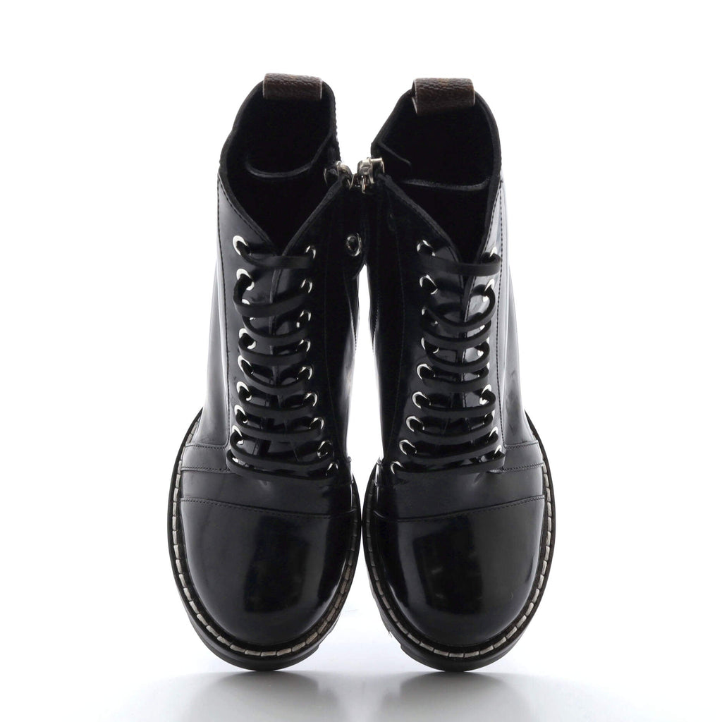 Women's Star Trail Ankle Boots Leather