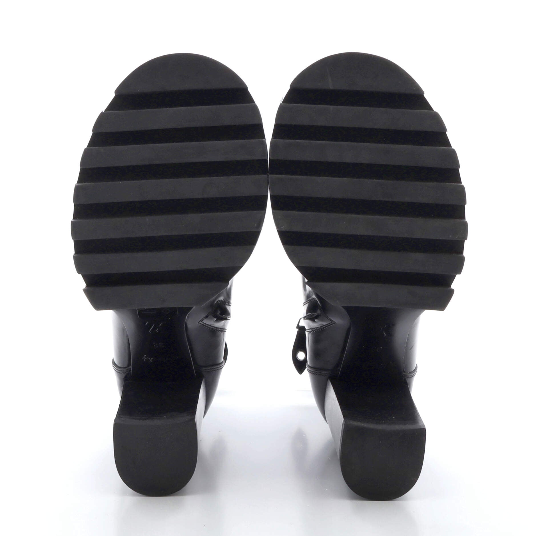 Women's Star Trail Ankle Boots Leather