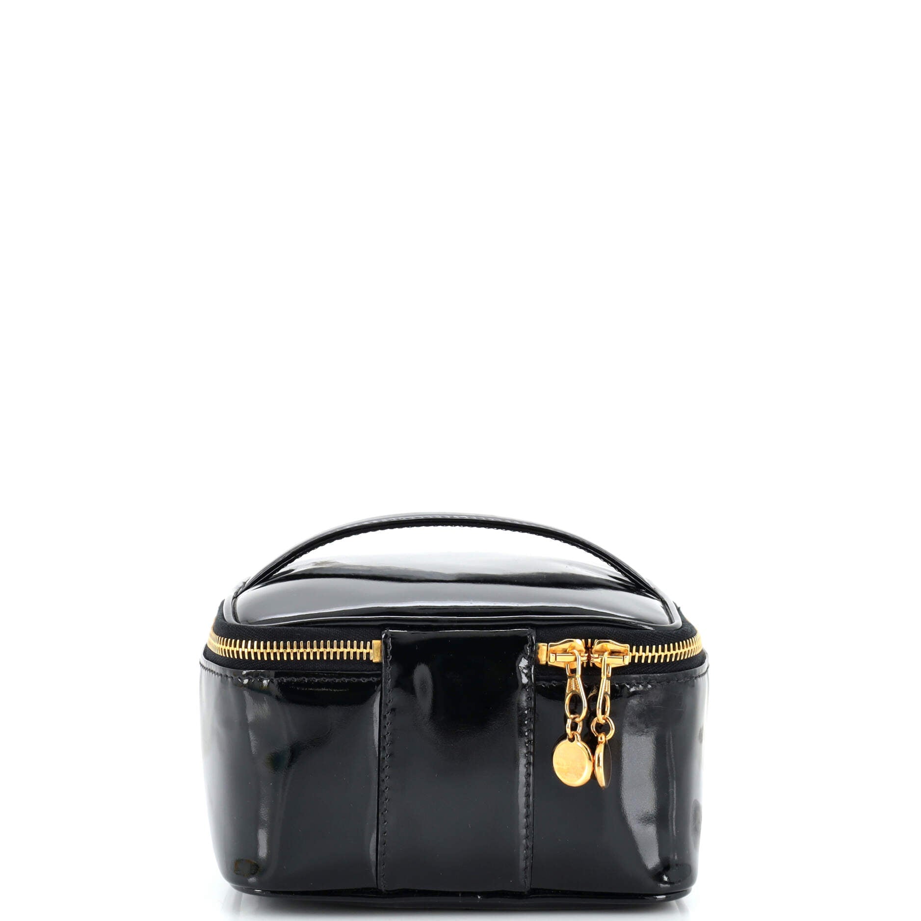 Vintage Timeless Cosmetic Case Patent